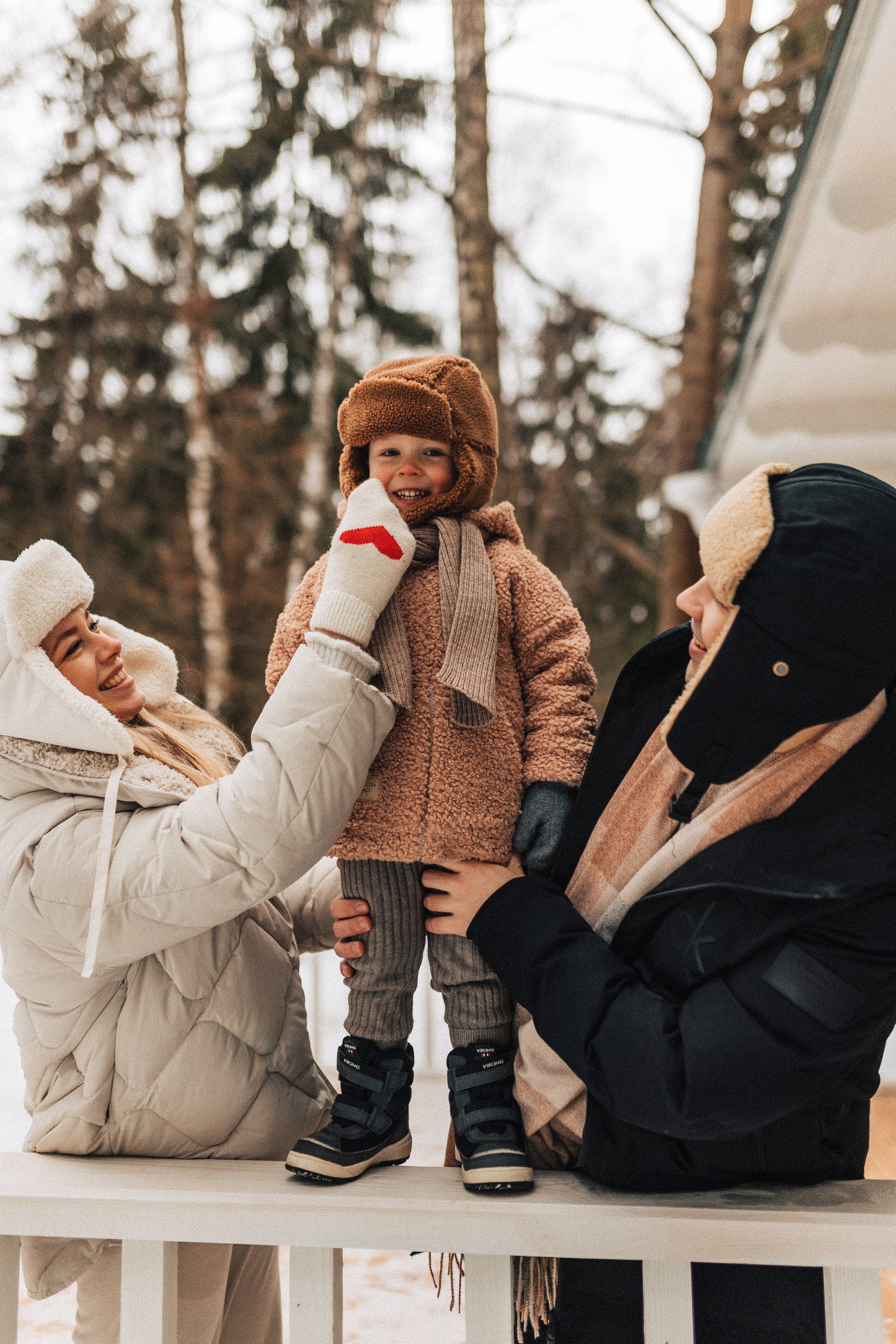Дима/Катя/Мирон. Фотограф в Москве Татьяна Сергеева