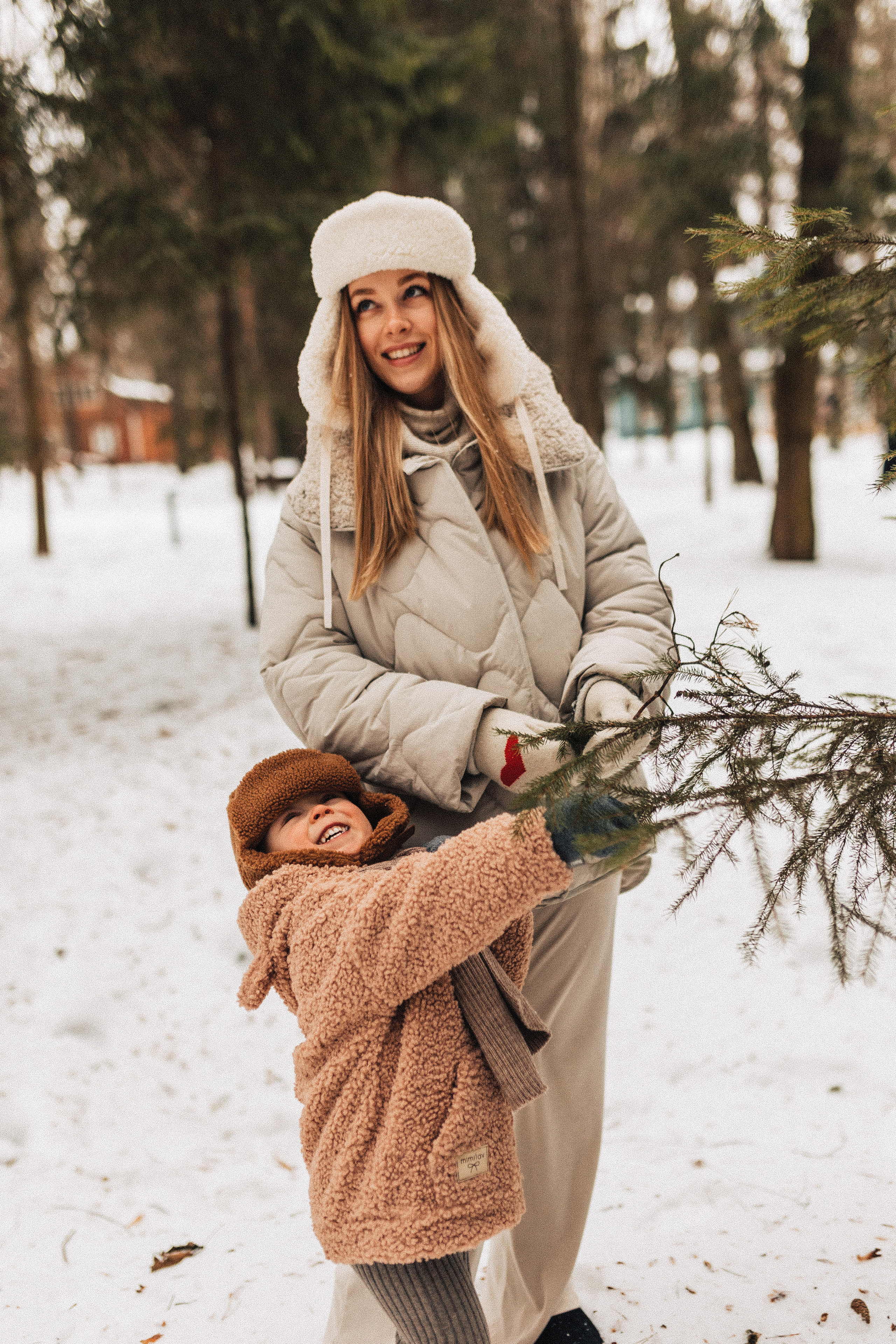 Дима/Катя/Мирон. Фотограф в Москве Татьяна Сергеева