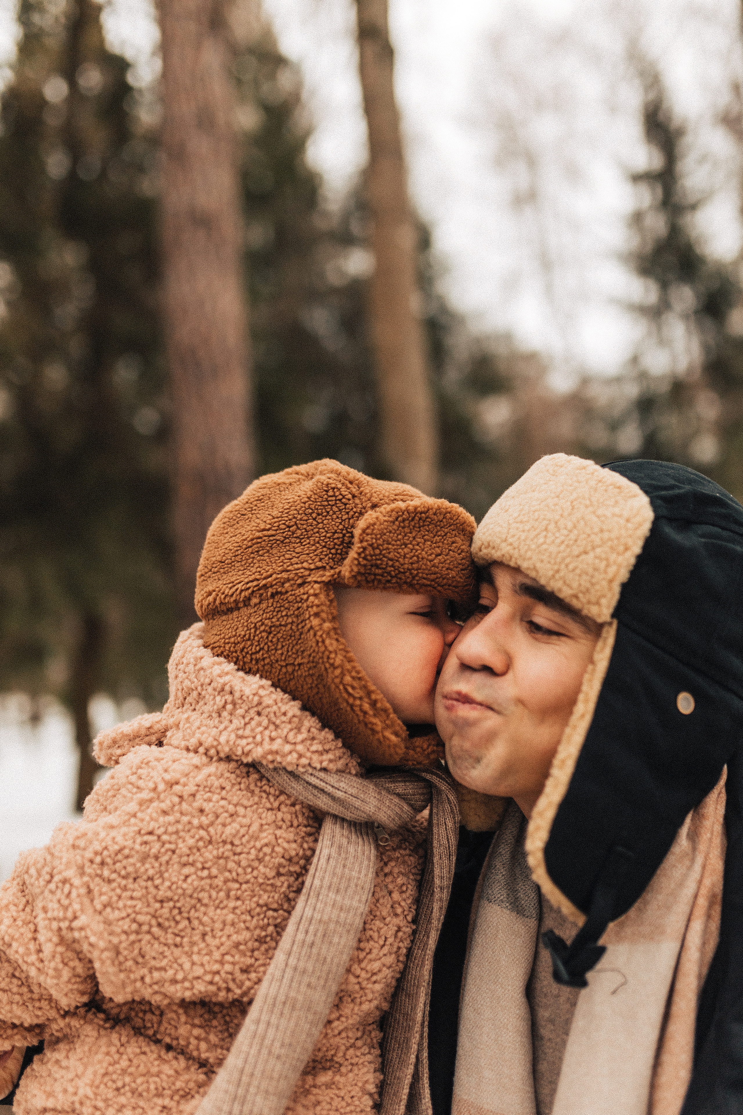 Дима/Катя/Мирон. Фотограф в Москве Татьяна Сергеева