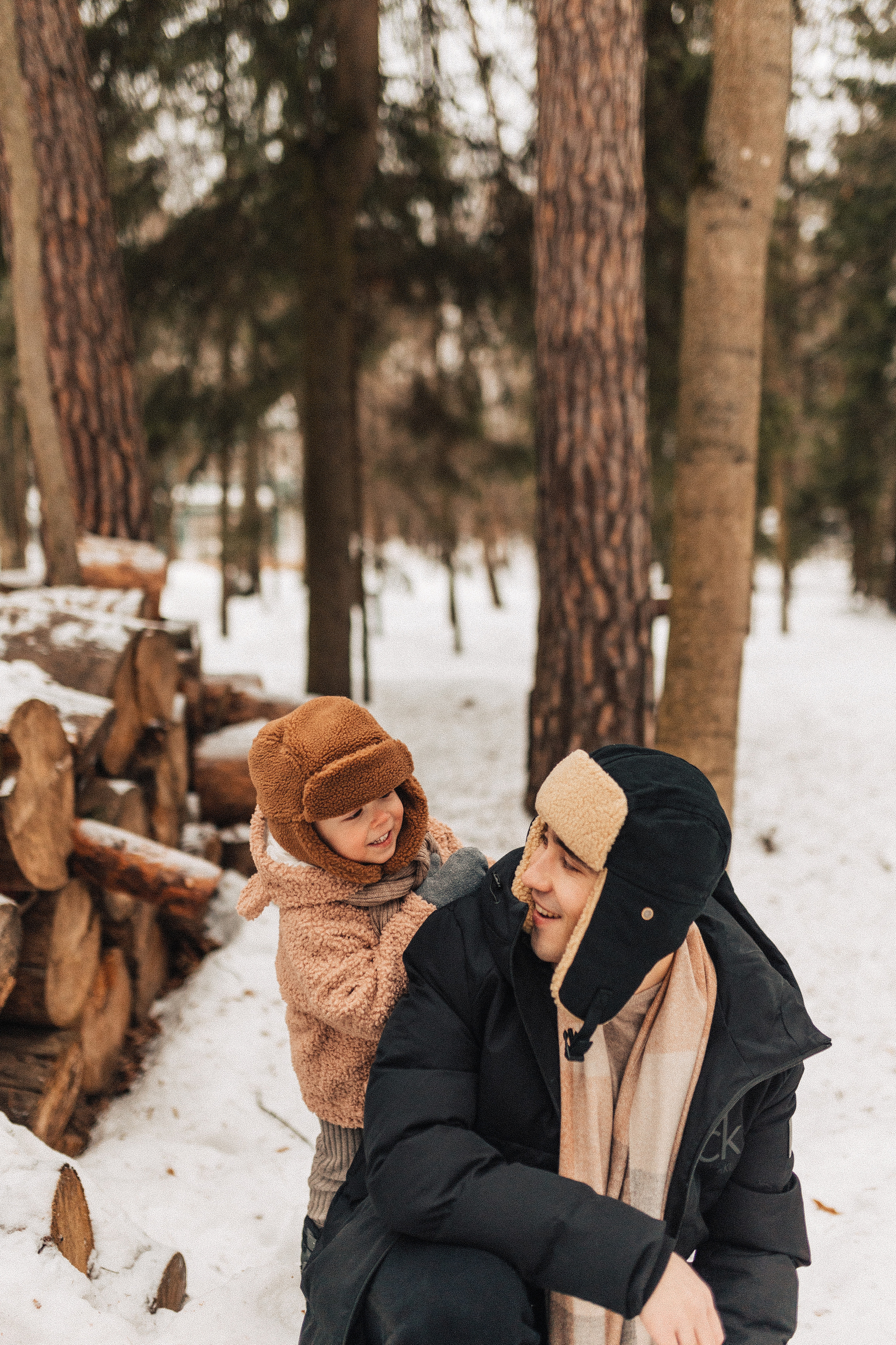Дима/Катя/Мирон. Фотограф в Москве Татьяна Сергеева