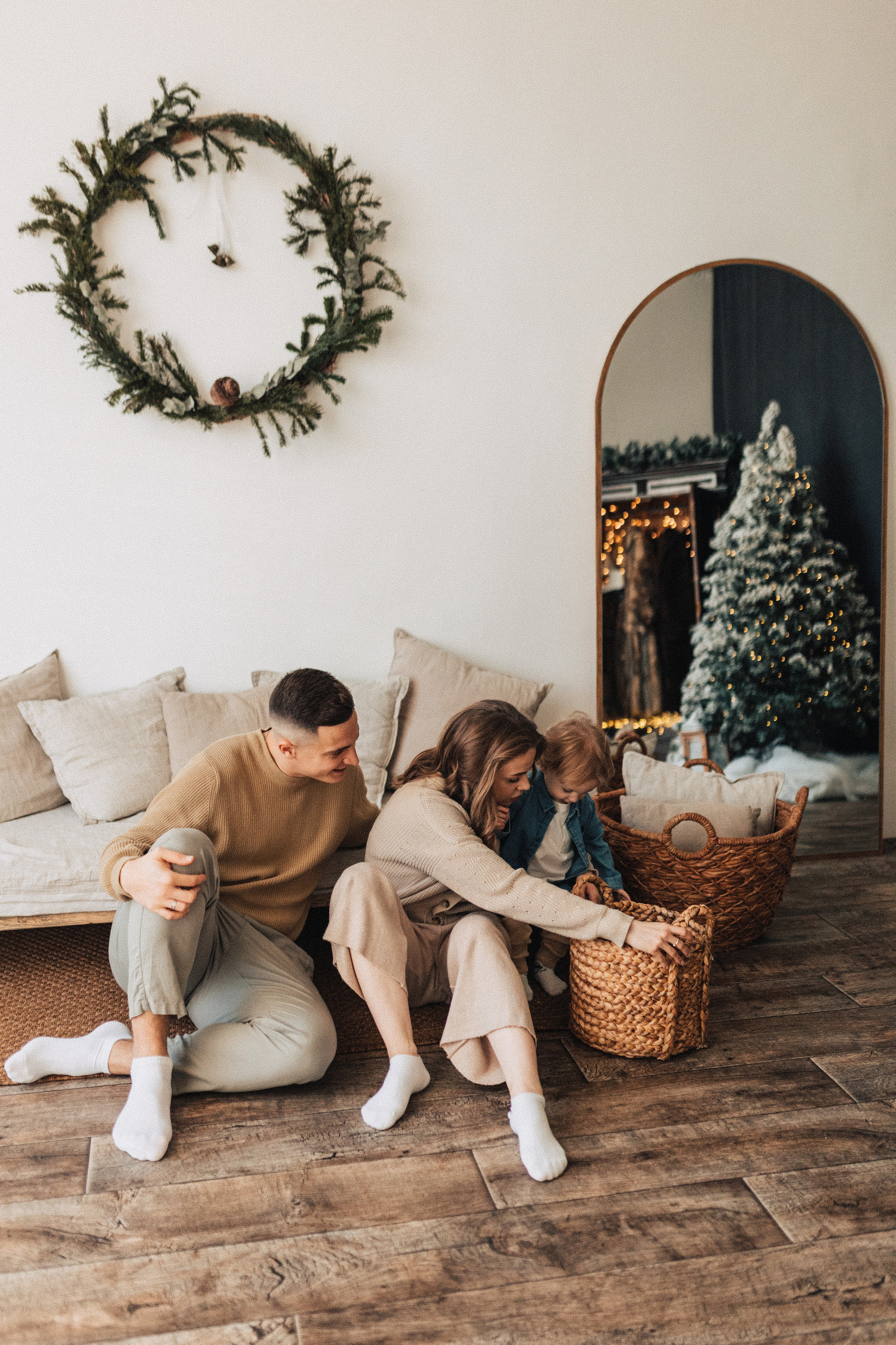 Игорь/Настя/Мотя. Фотограф в Москве Татьяна Сергеева