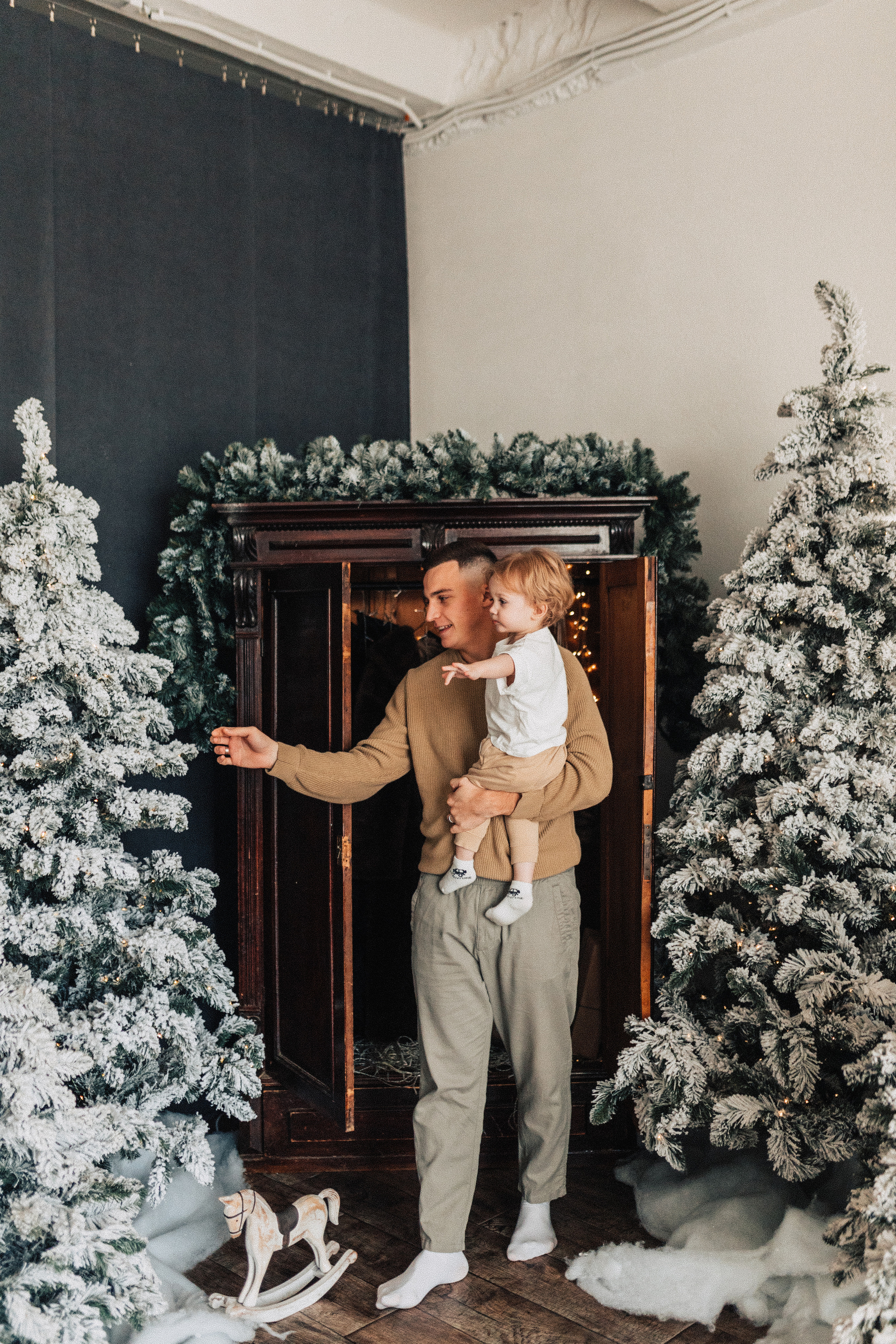 Игорь/Настя/Мотя. Фотограф в Москве Татьяна Сергеева