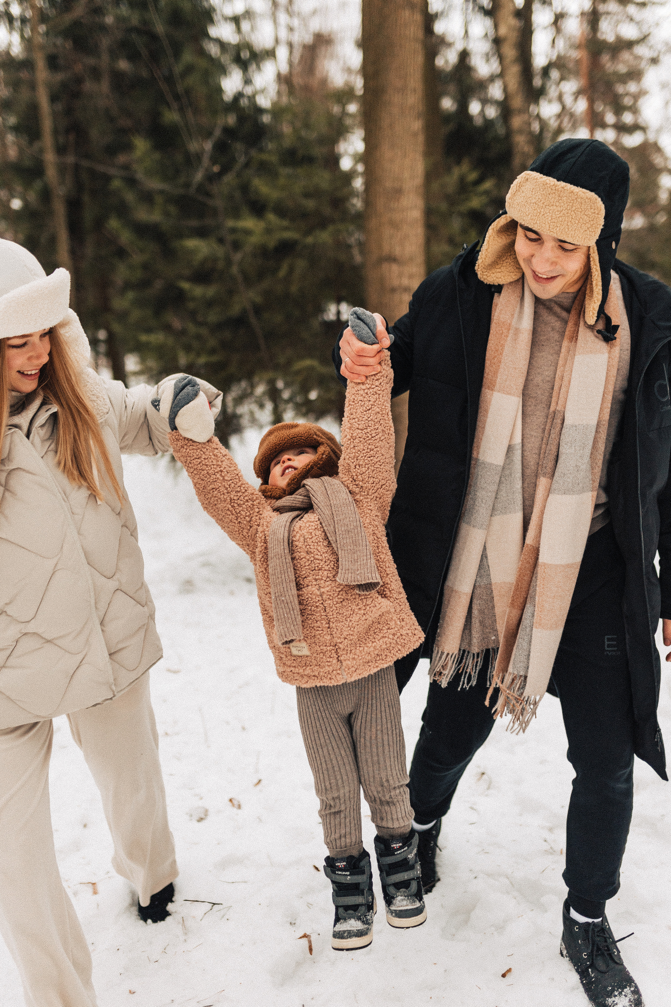 Дима/Катя/Мирон. Фотограф в Москве Татьяна Сергеева