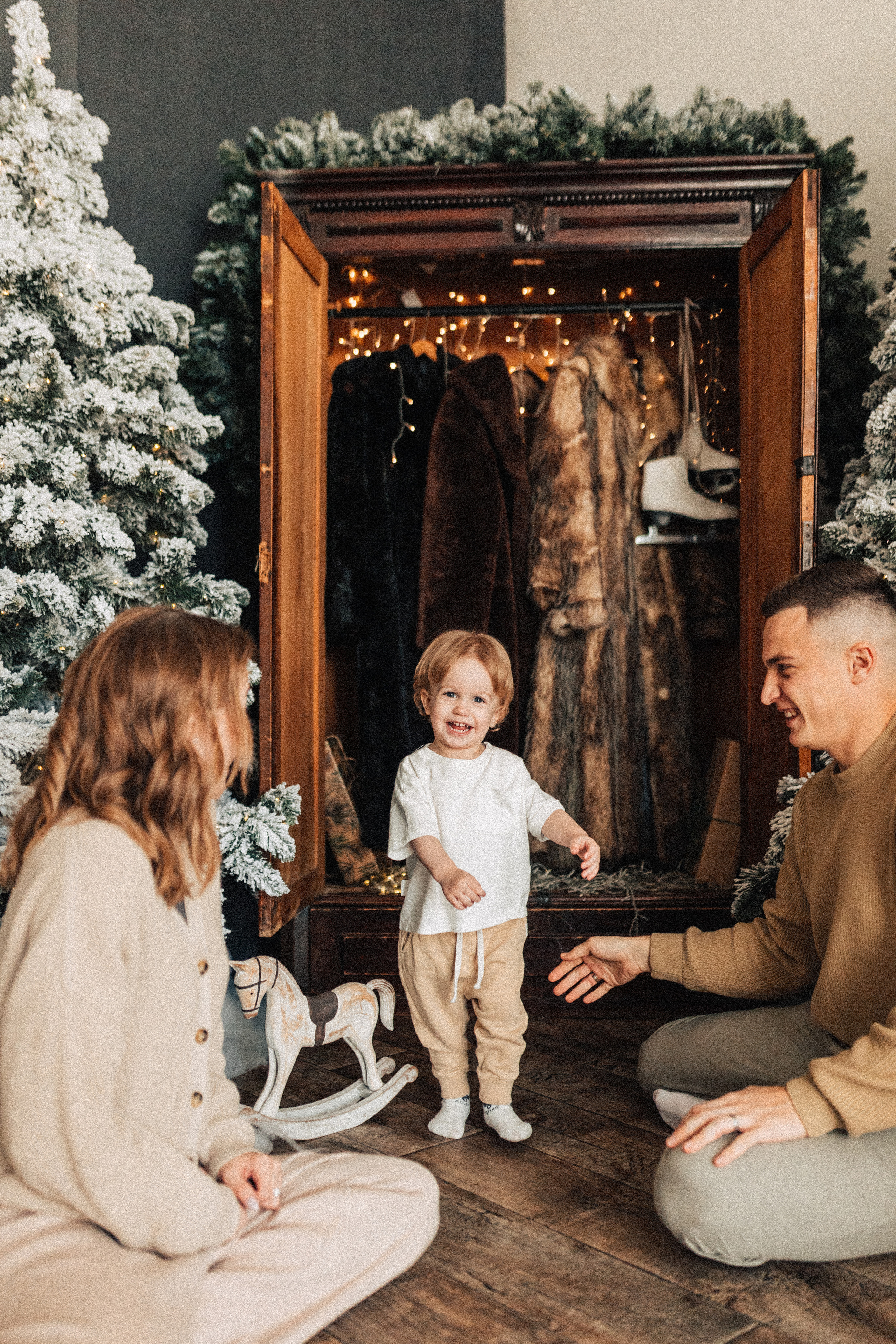 Игорь/Настя/Мотя. Фотограф в Москве Татьяна Сергеева