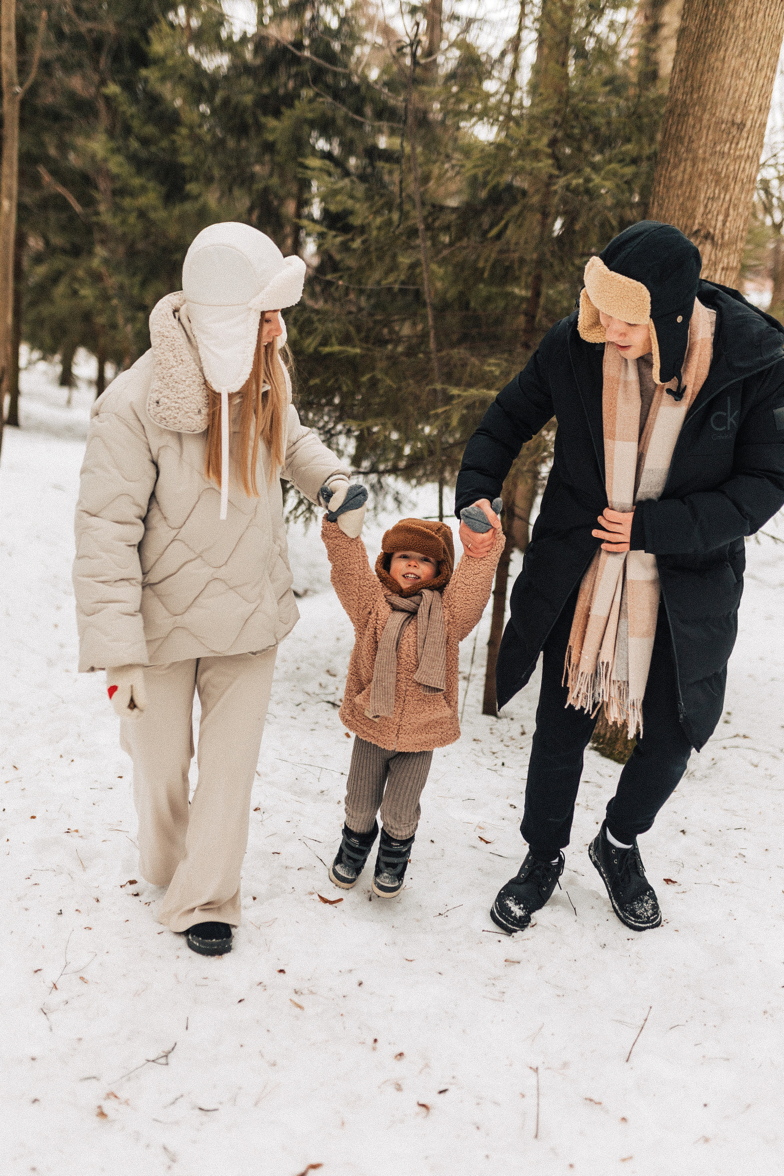 Дима/Катя/Мирон. Фотограф в Москве Татьяна Сергеева