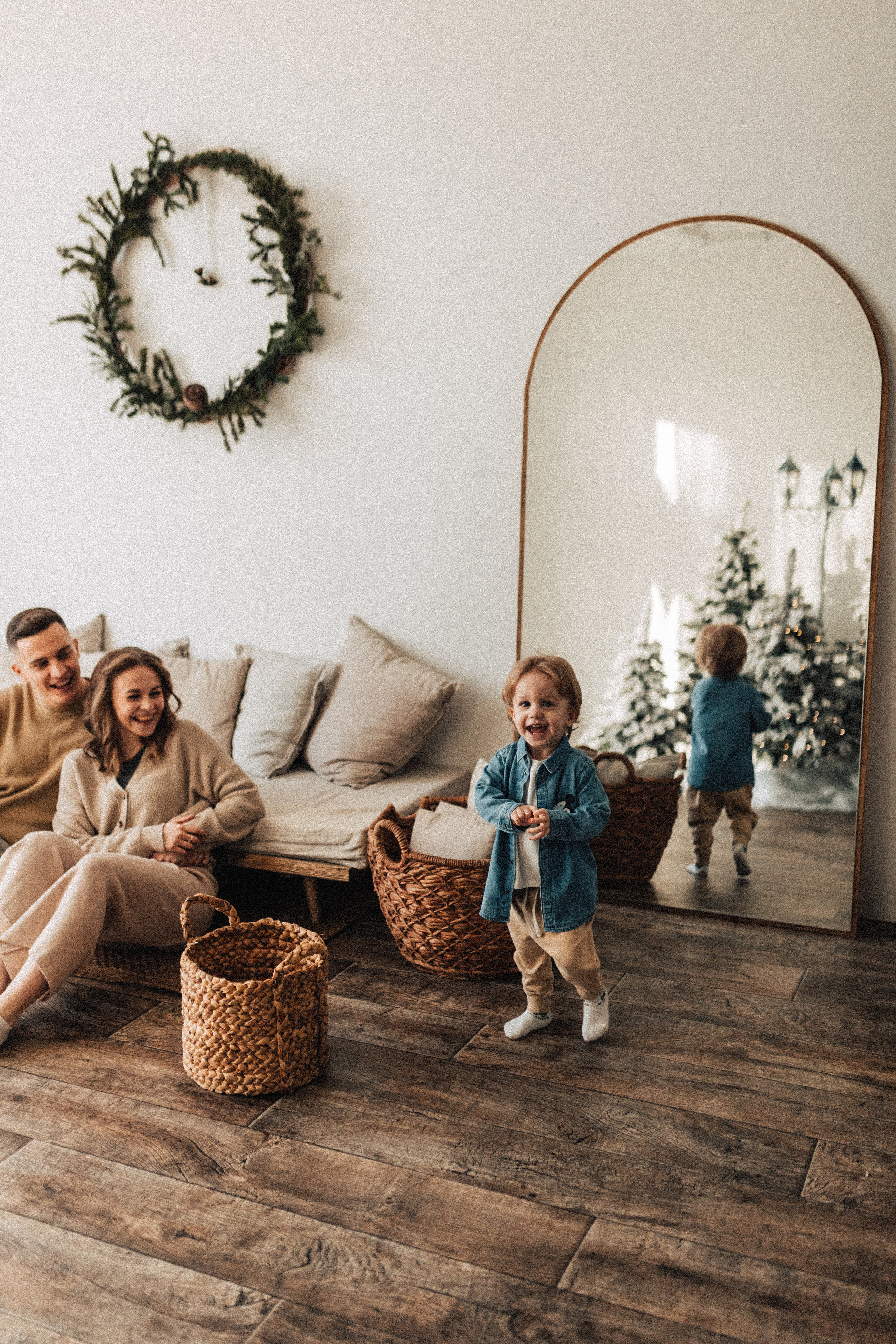 Игорь/Настя/Мотя. Фотограф в Москве Татьяна Сергеева