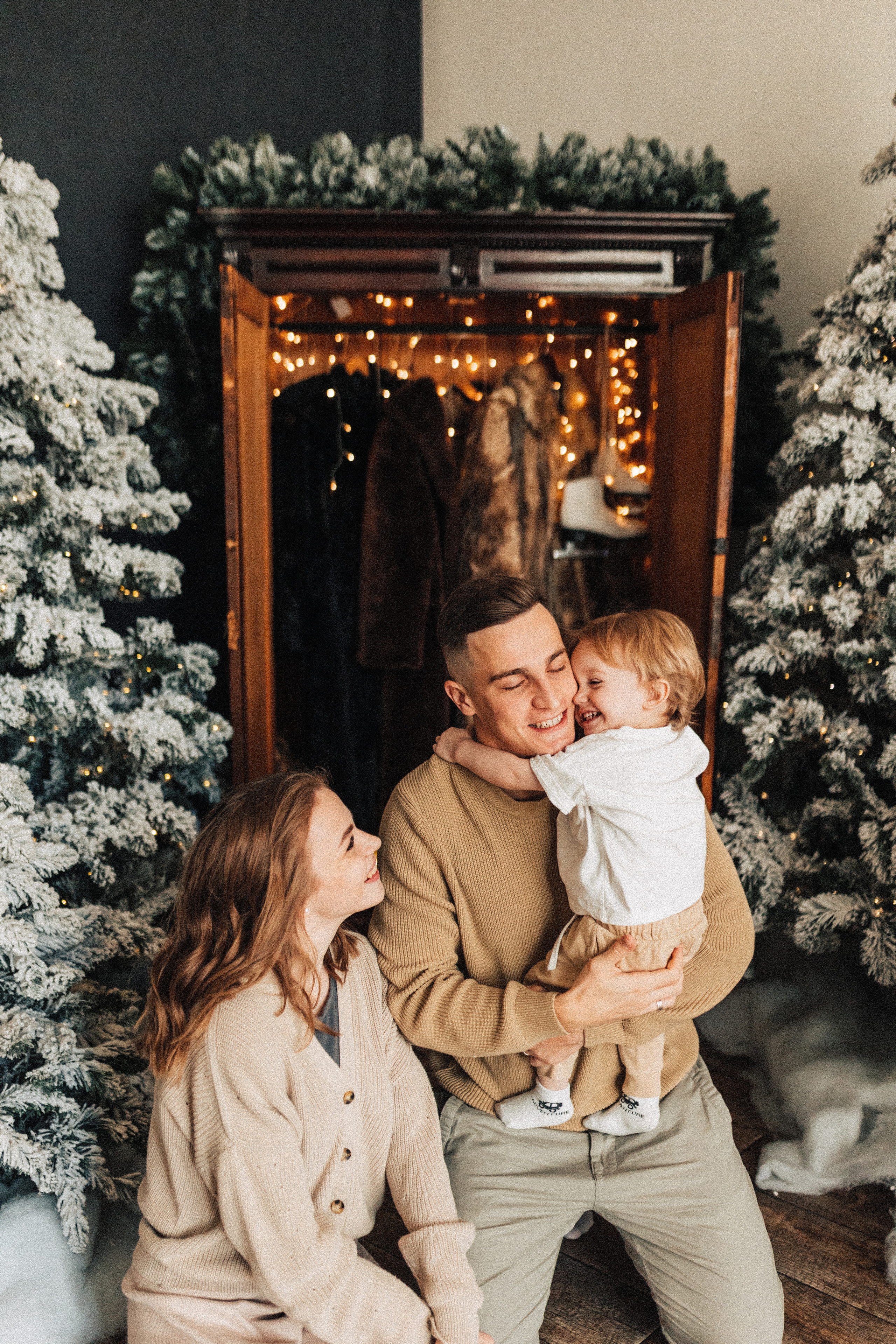 Игорь/Настя/Мотя. Фотограф в Москве Татьяна Сергеева