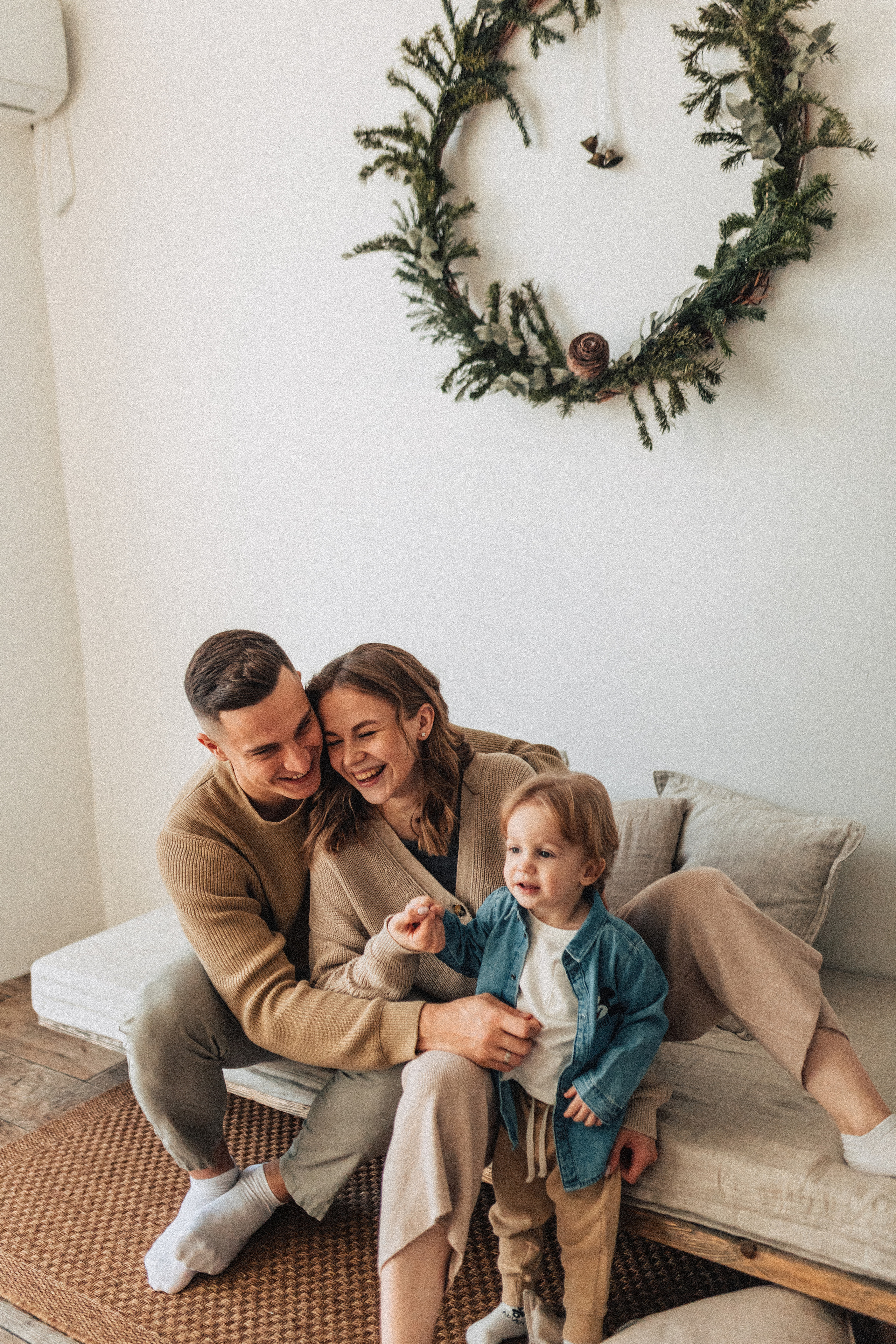 Игорь/Настя/Мотя. Фотограф в Москве Татьяна Сергеева