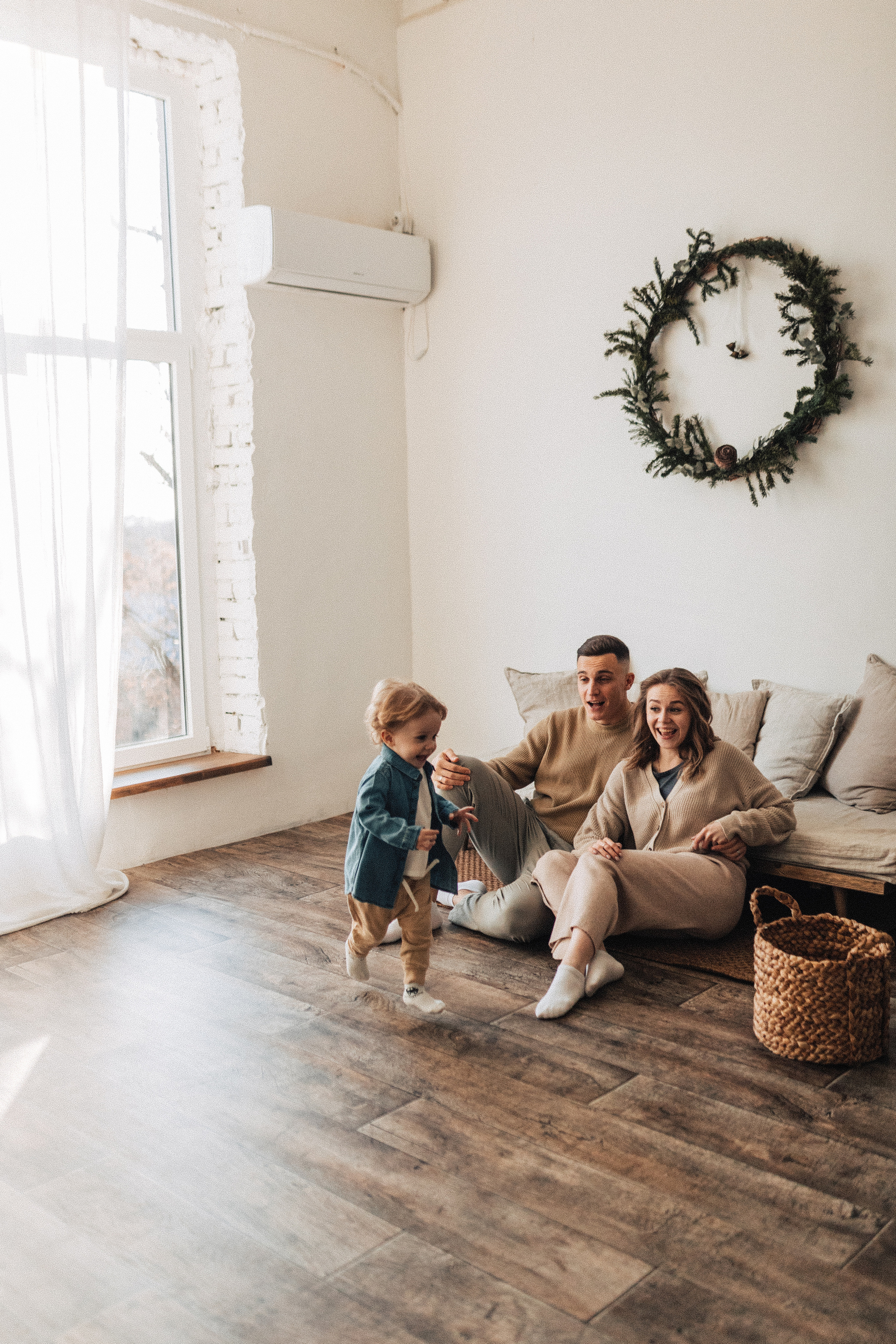 Игорь/Настя/Мотя. Фотограф в Москве Татьяна Сергеева