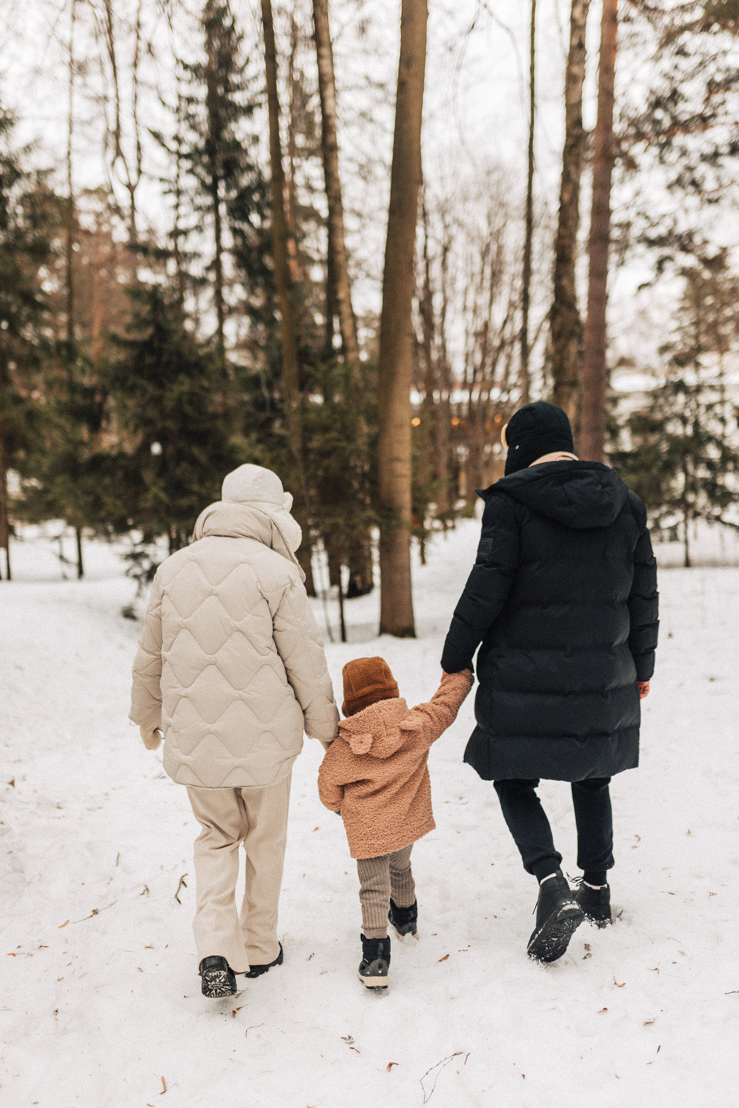 Дима/Катя/Мирон. Фотограф в Москве Татьяна Сергеева