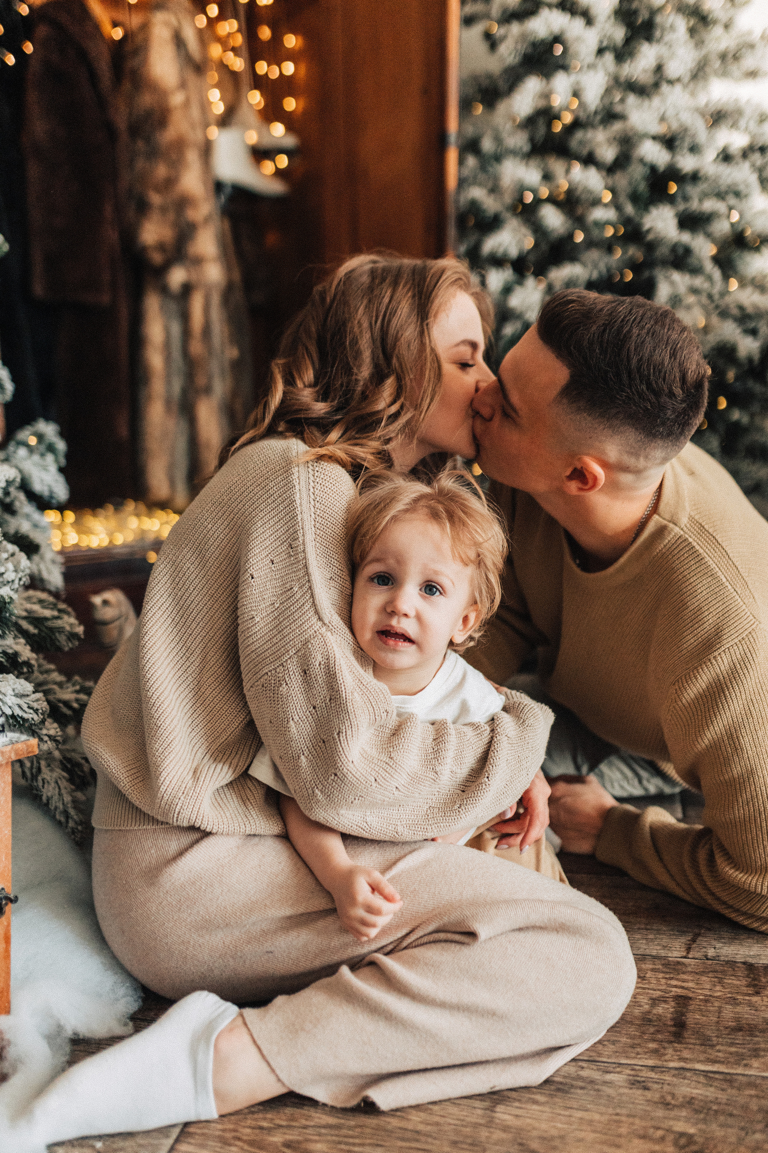 Игорь/Настя/Мотя. Фотограф в Москве Татьяна Сергеева