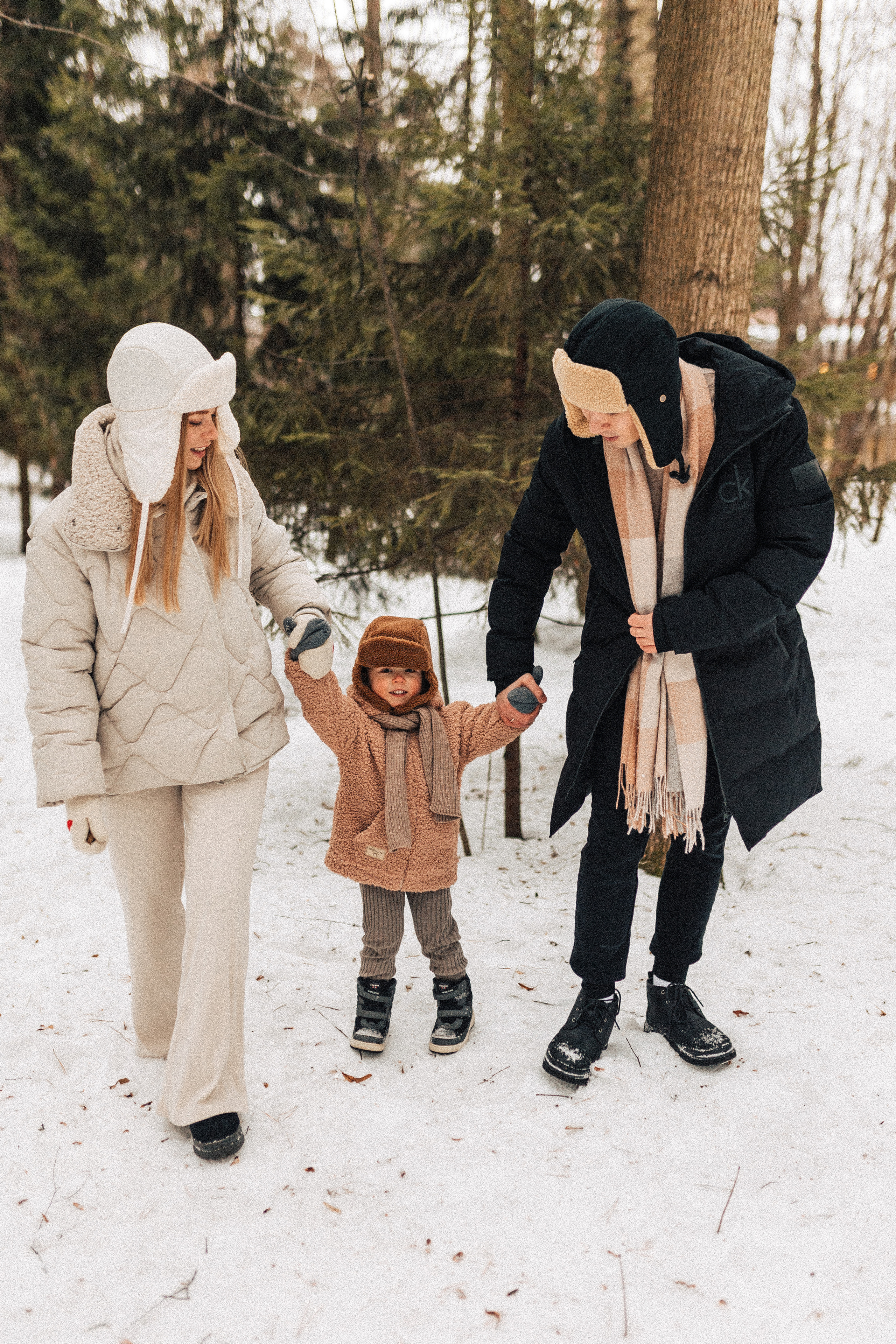 Дима/Катя/Мирон. Фотограф в Москве Татьяна Сергеева