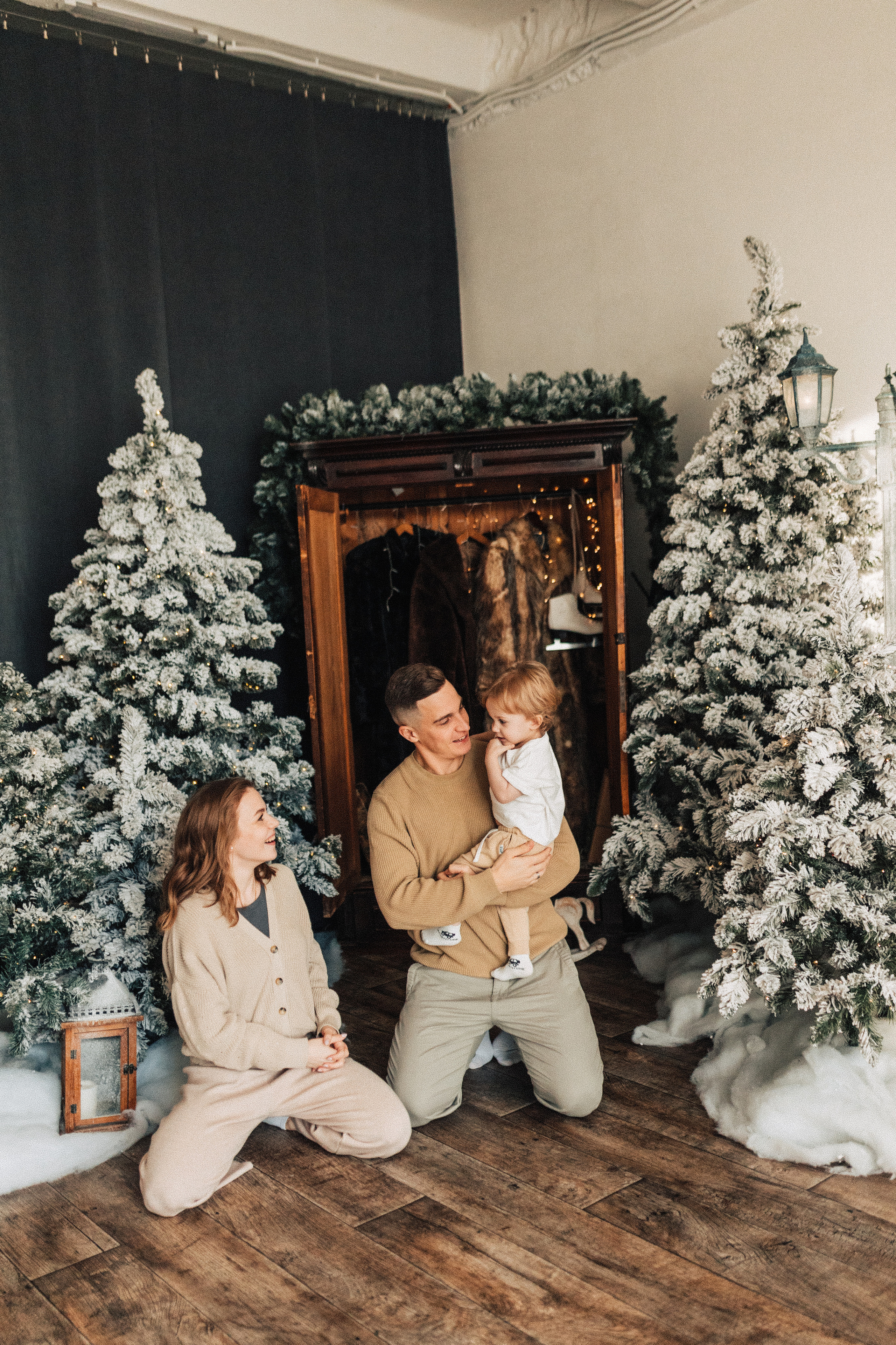 Игорь/Настя/Мотя. Фотограф в Москве Татьяна Сергеева