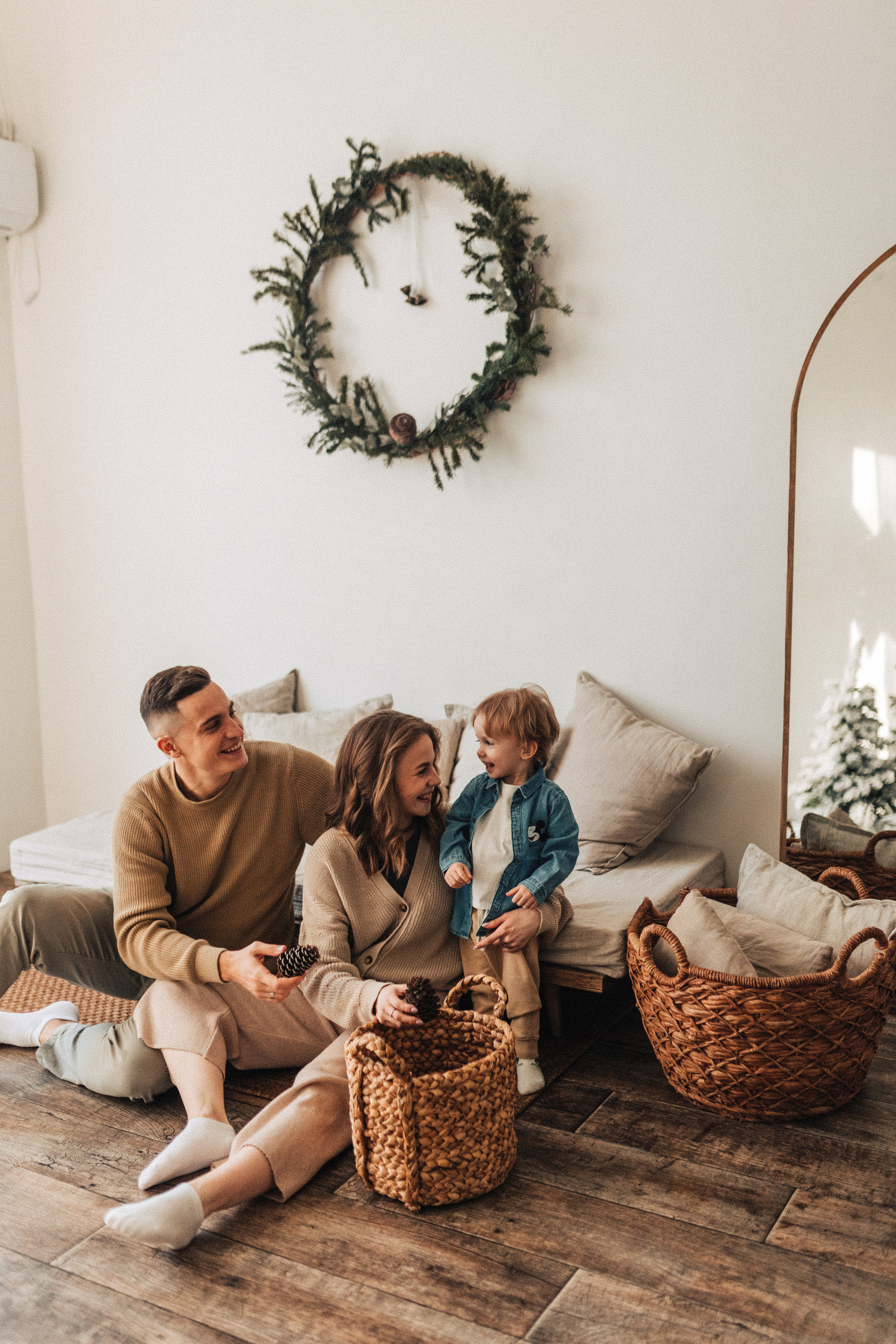 Игорь/Настя/Мотя. Фотограф в Москве Татьяна Сергеева