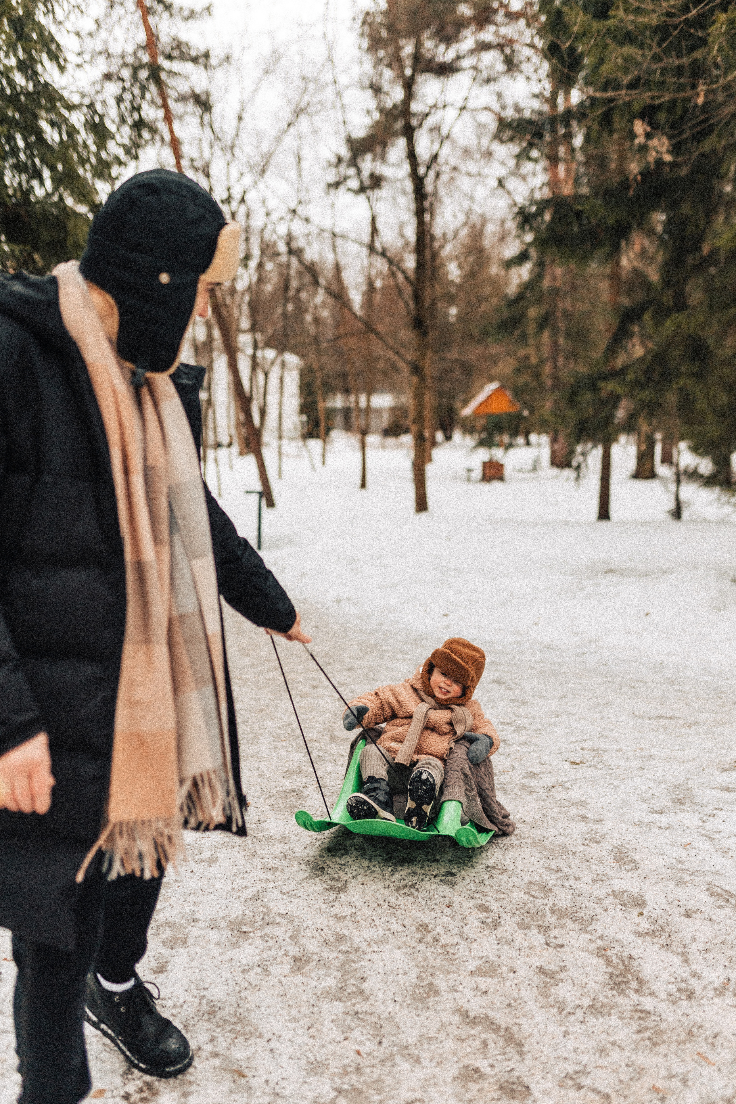Дима/Катя/Мирон. Фотограф в Москве Татьяна Сергеева