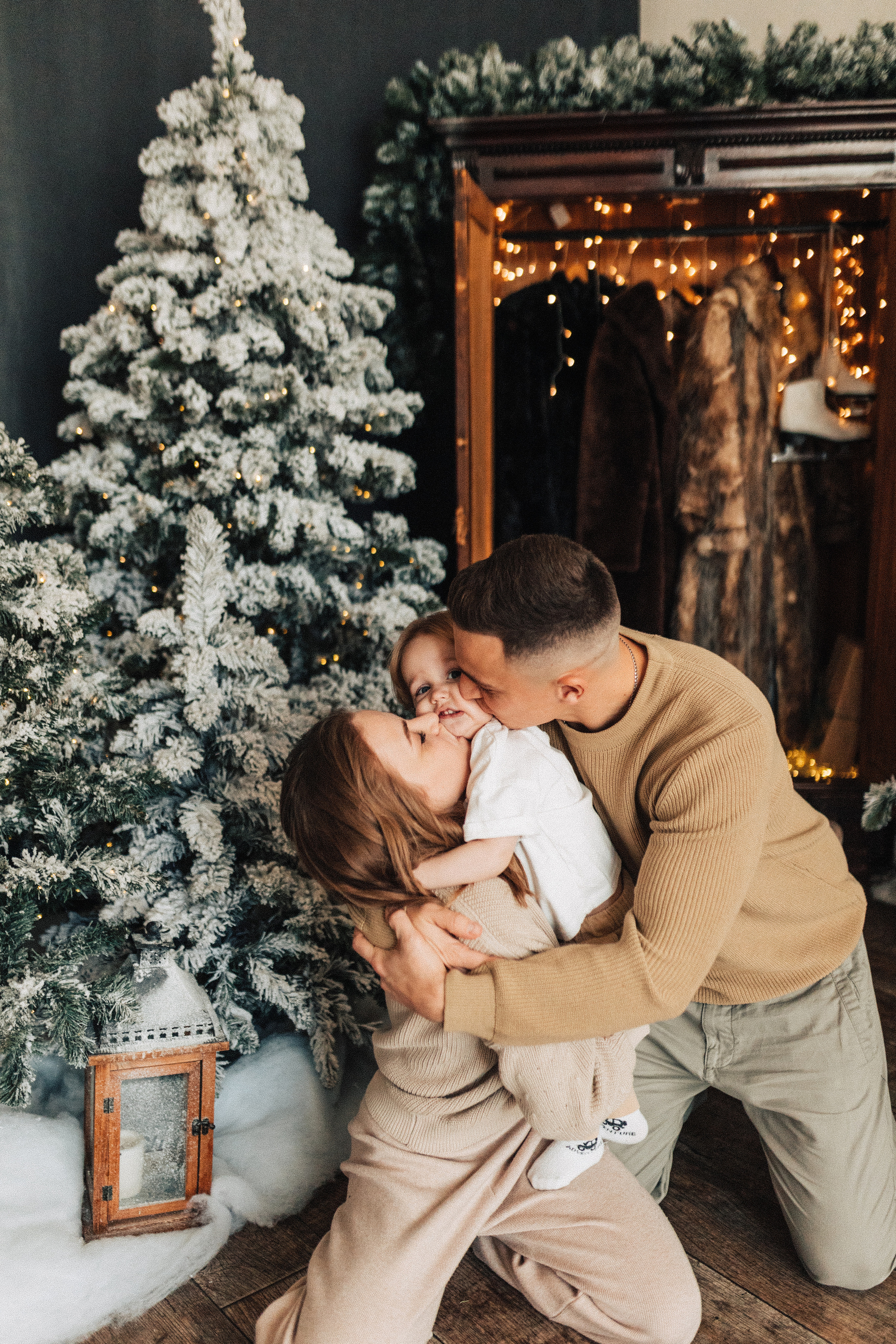 Игорь/Настя/Мотя. Фотограф в Москве Татьяна Сергеева