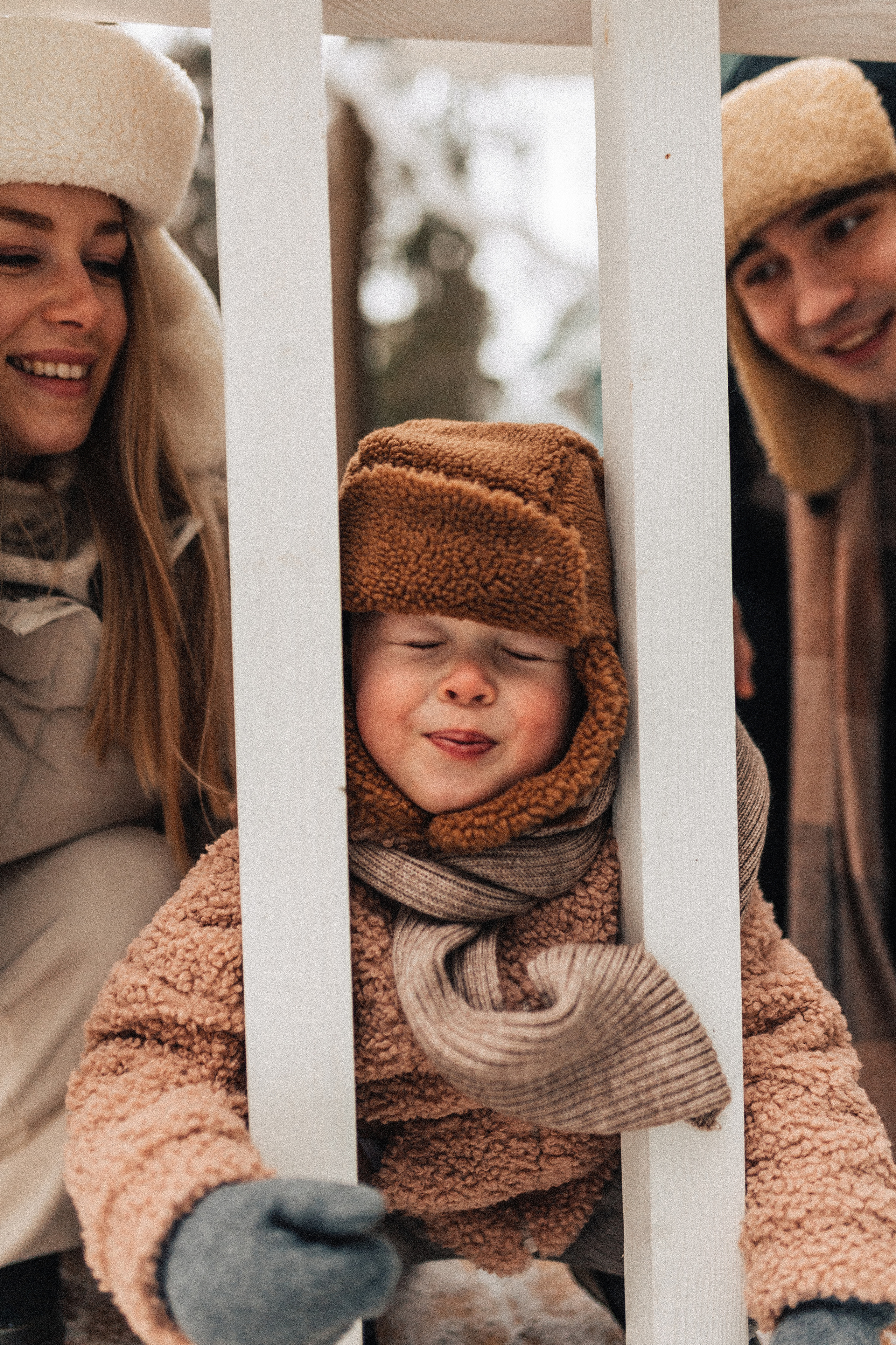 Дима/Катя/Мирон. Фотограф в Москве Татьяна Сергеева