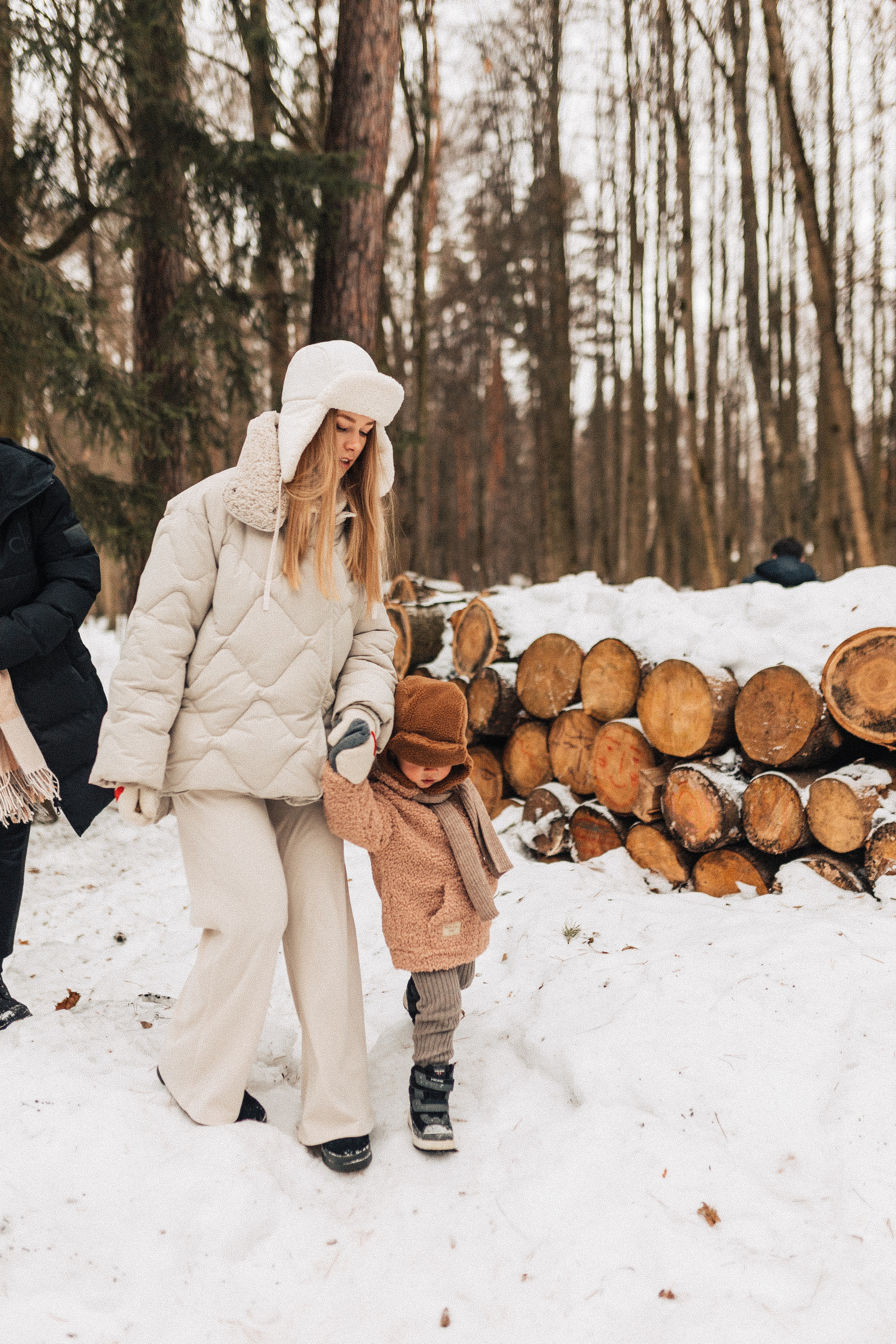 Дима/Катя/Мирон. Фотограф в Москве Татьяна Сергеева