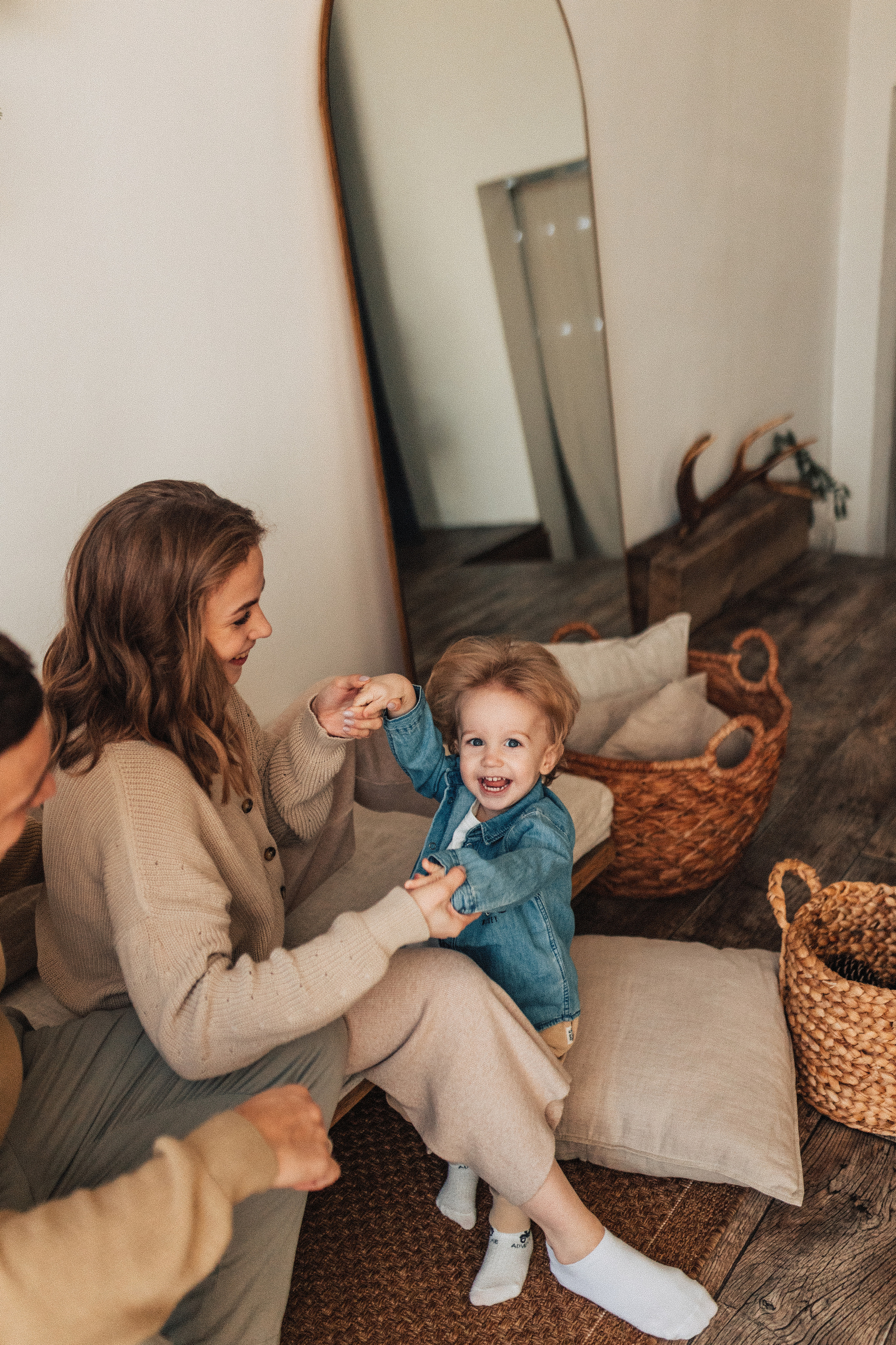 Игорь/Настя/Мотя. Фотограф в Москве Татьяна Сергеева