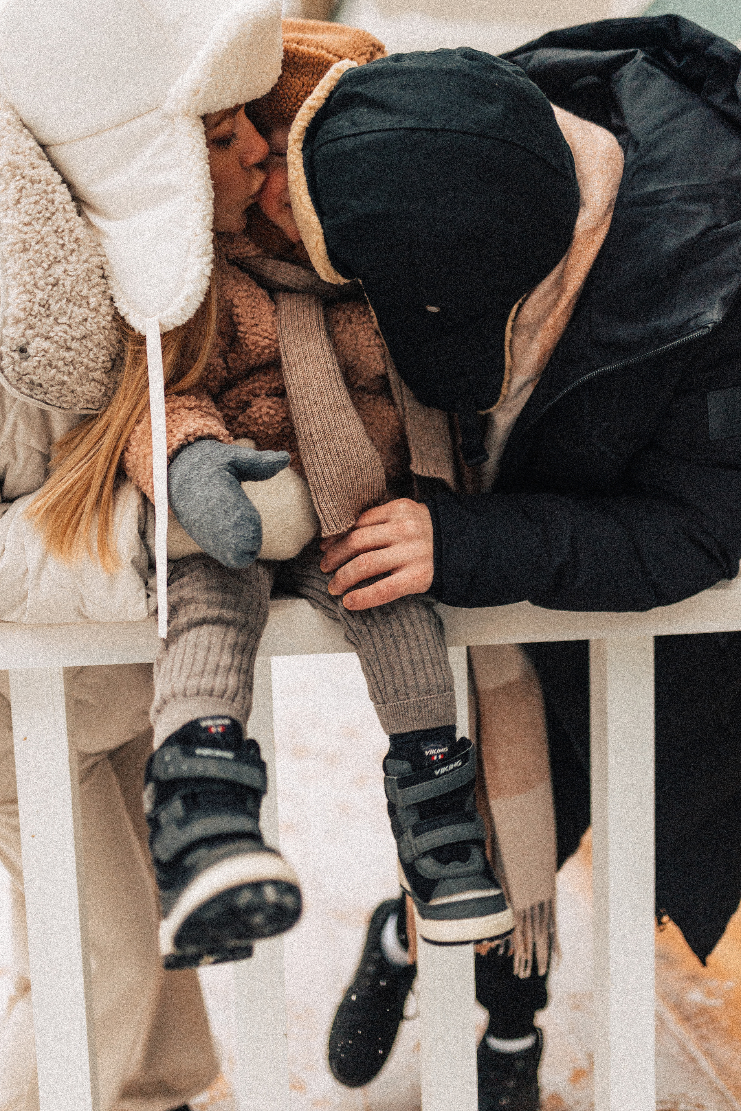 Дима/Катя/Мирон. Фотограф в Москве Татьяна Сергеева