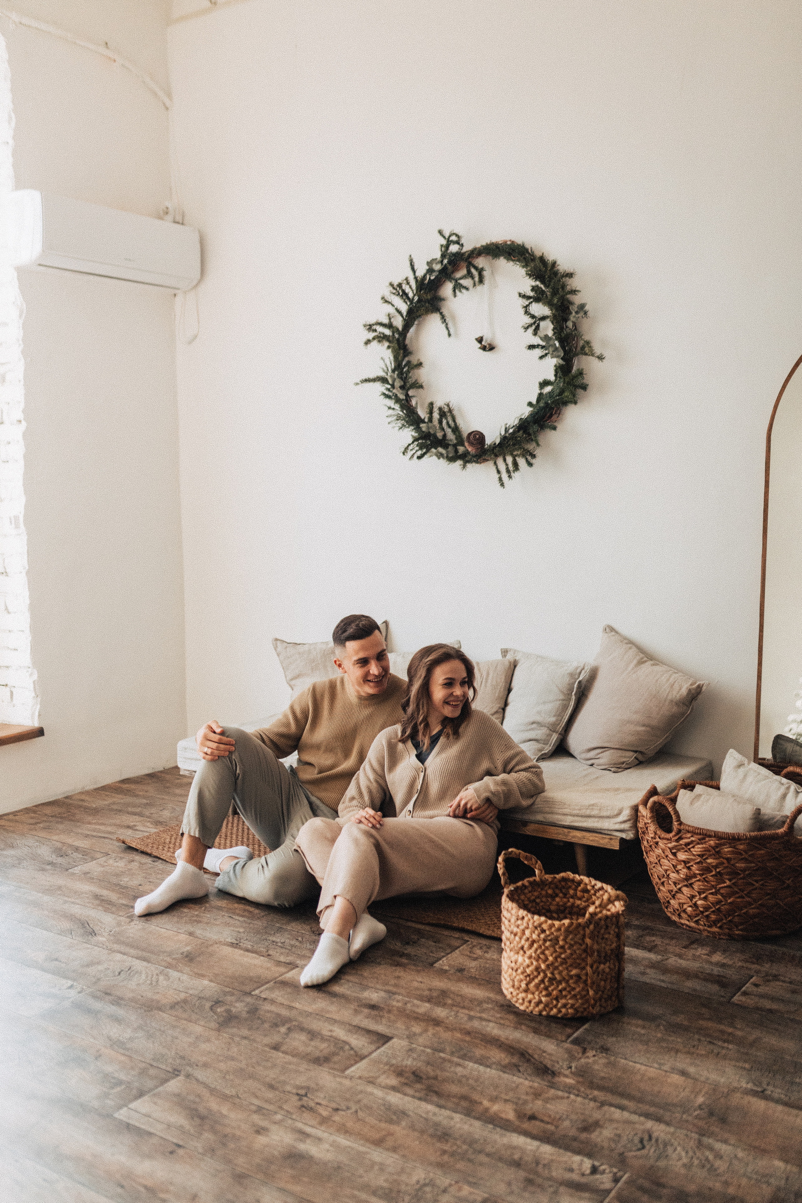 Игорь/Настя/Мотя. Фотограф в Москве Татьяна Сергеева