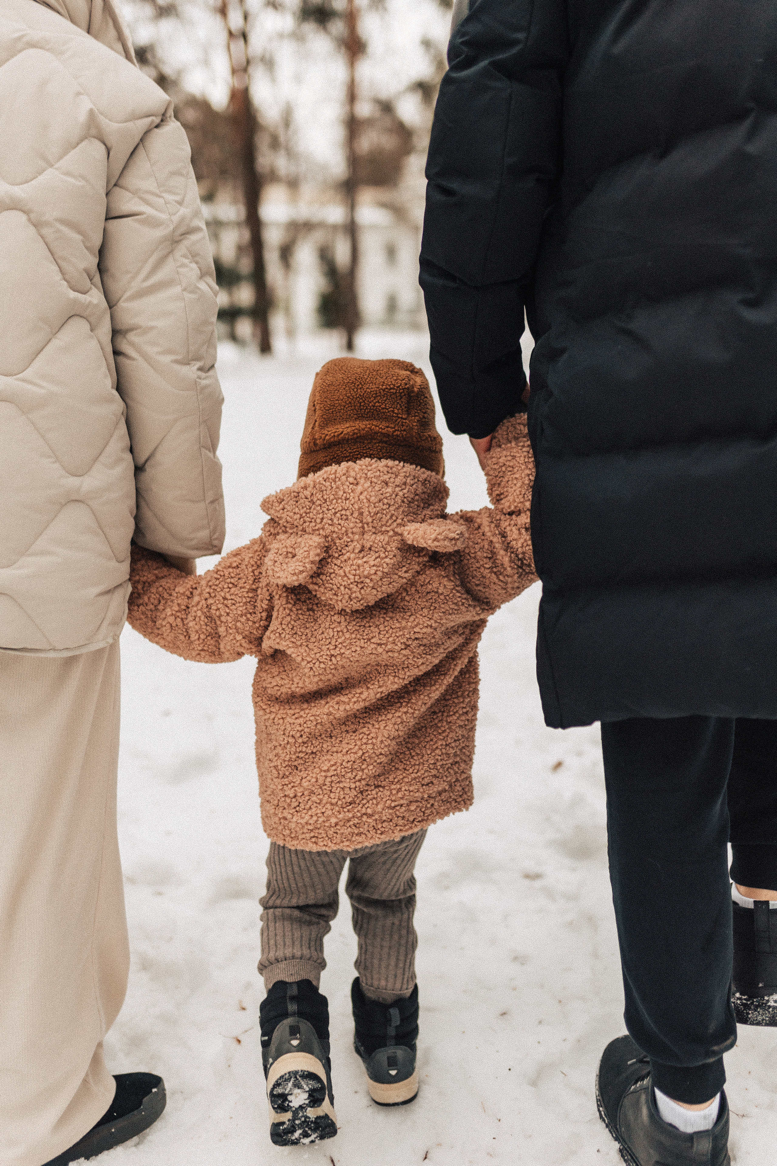 Дима/Катя/Мирон. Фотограф в Москве Татьяна Сергеева