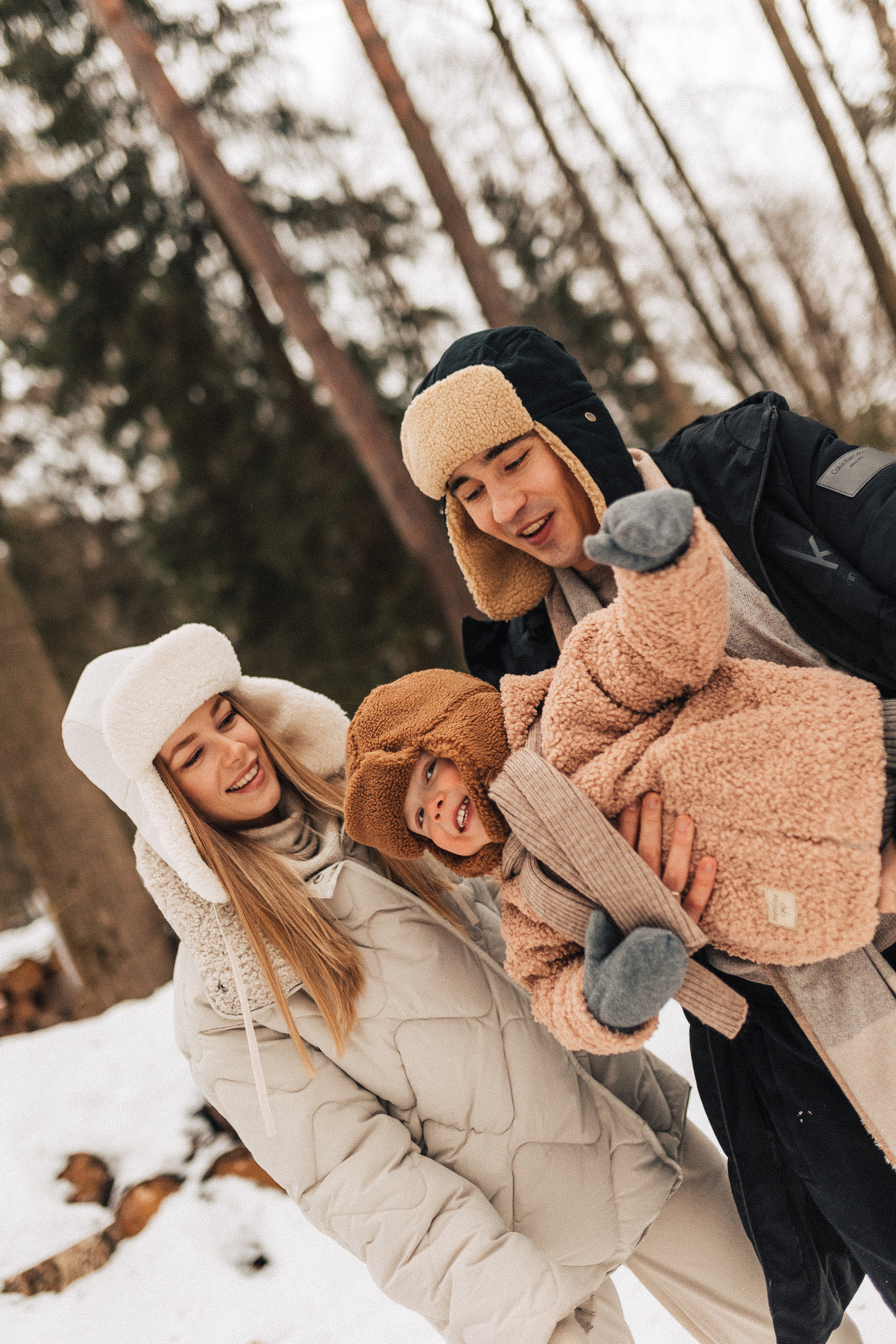 Дима/Катя/Мирон. Фотограф в Москве Татьяна Сергеева