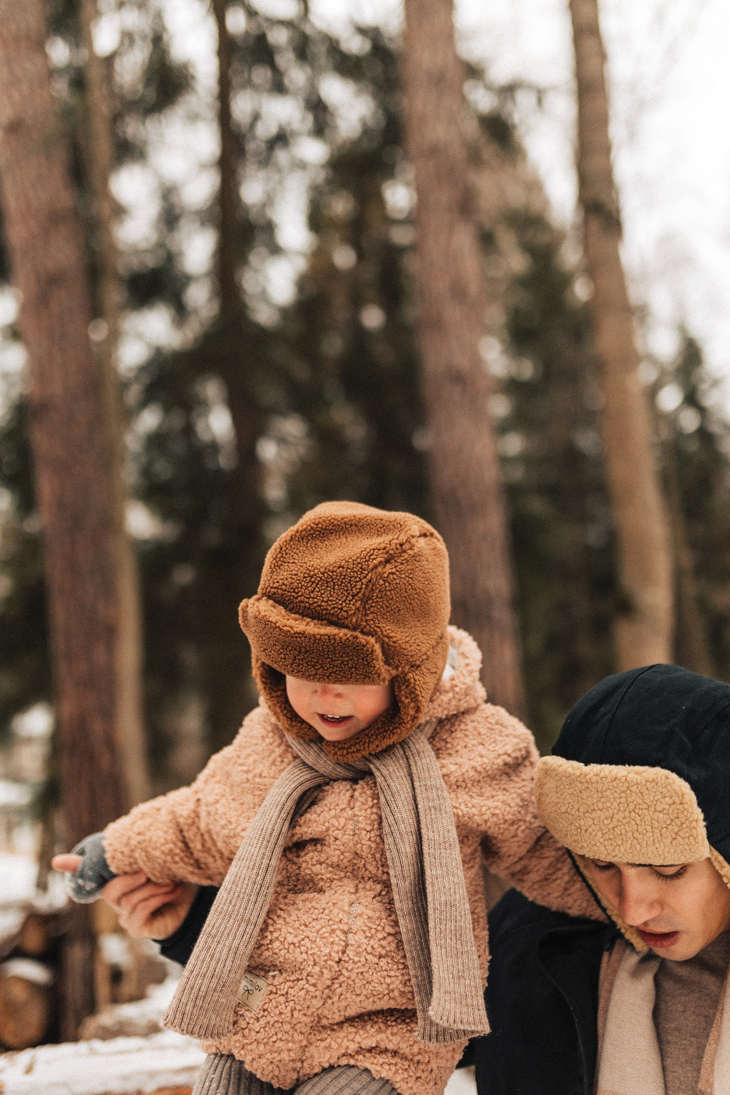 Дима/Катя/Мирон. Фотограф в Москве Татьяна Сергеева