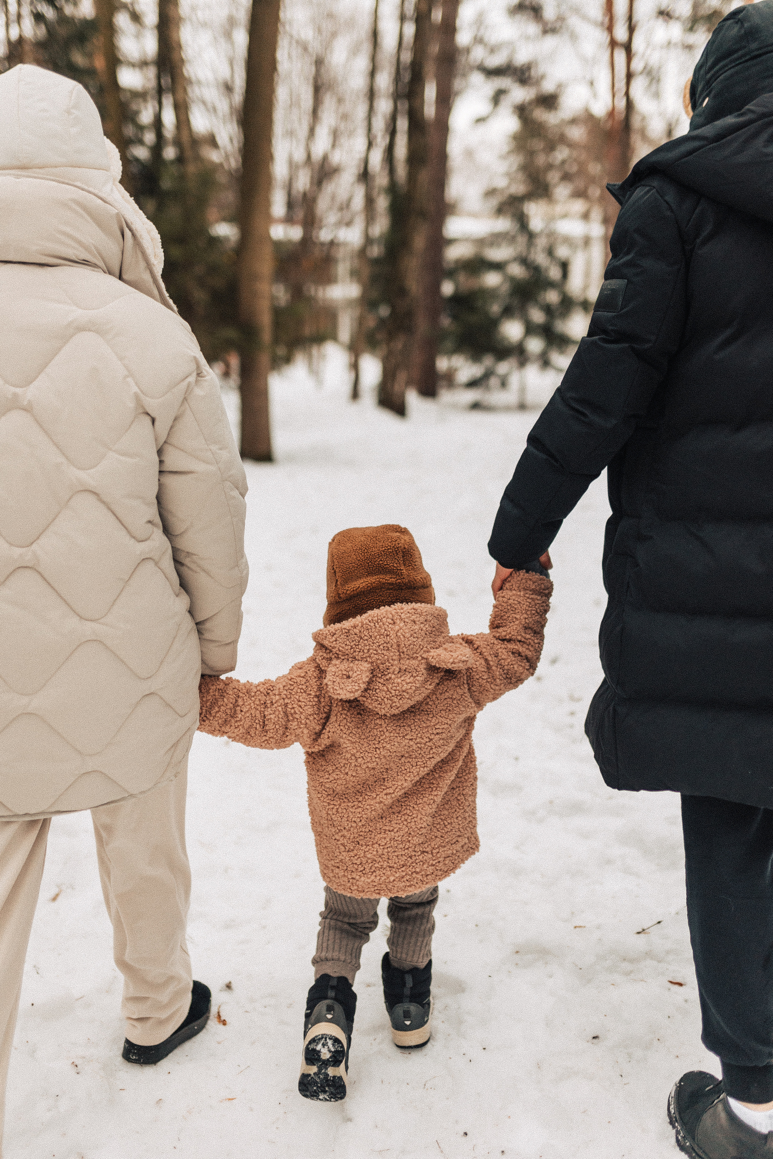 Дима/Катя/Мирон. Фотограф в Москве Татьяна Сергеева