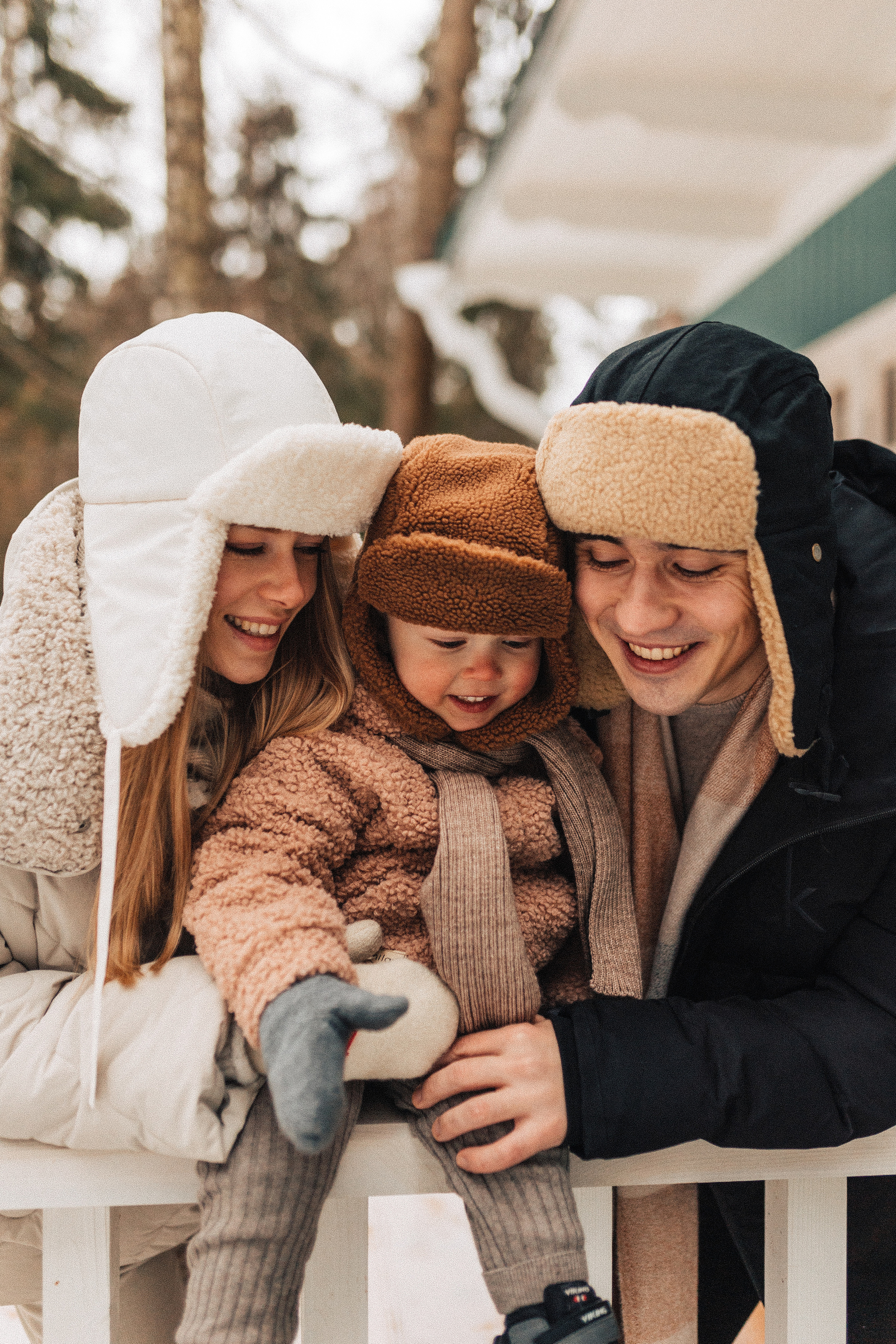 Дима/Катя/Мирон. Фотограф в Москве Татьяна Сергеева