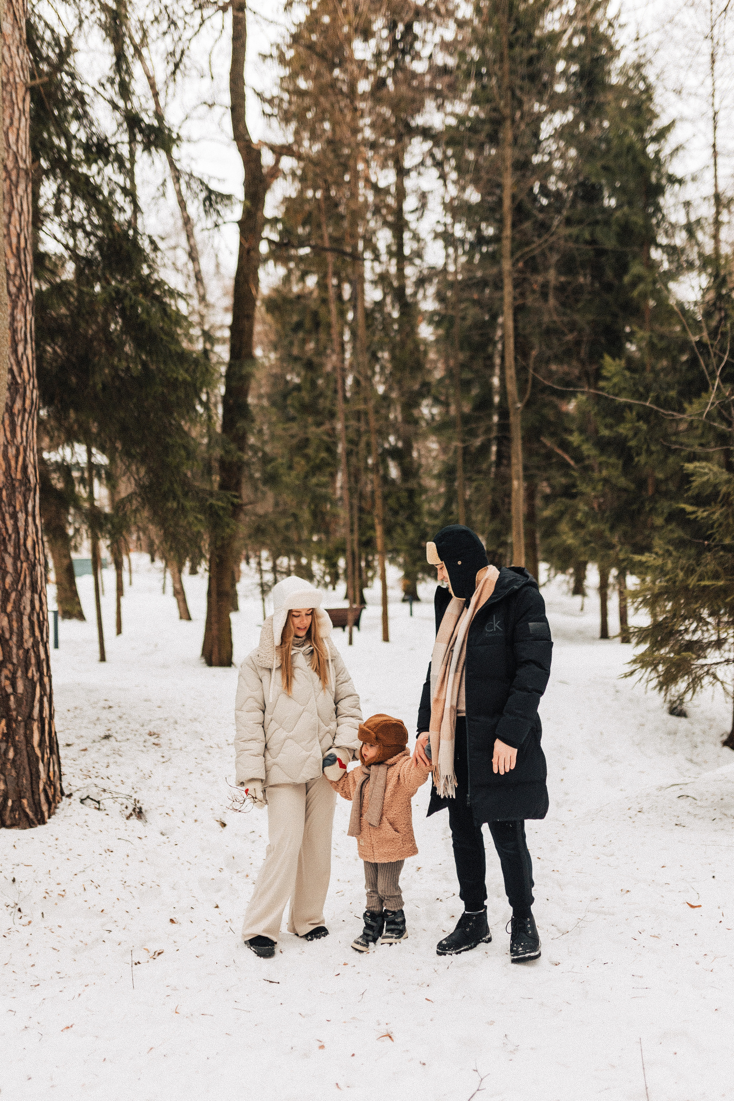 Дима/Катя/Мирон. Фотограф в Москве Татьяна Сергеева