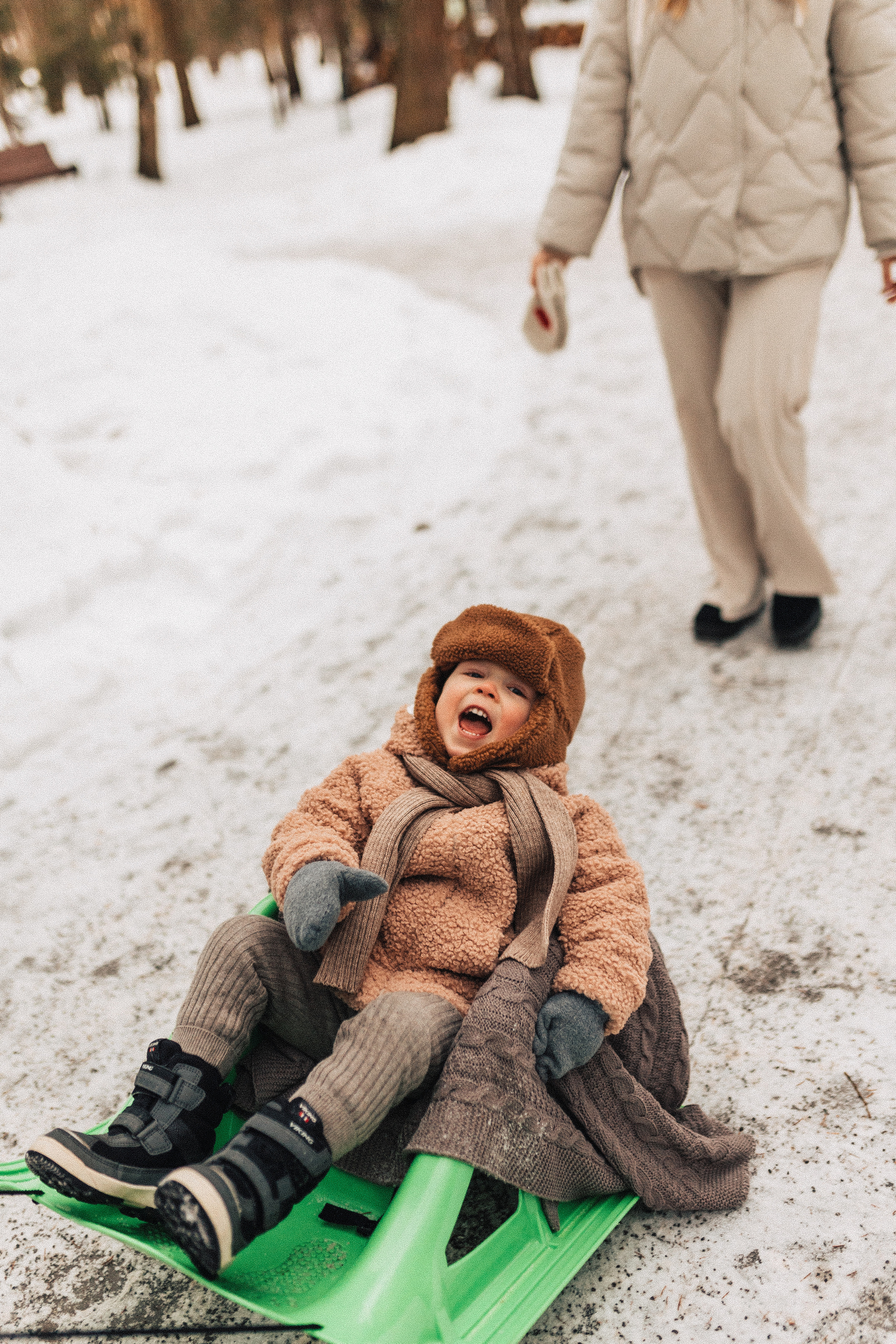 Дима/Катя/Мирон. Фотограф в Москве Татьяна Сергеева