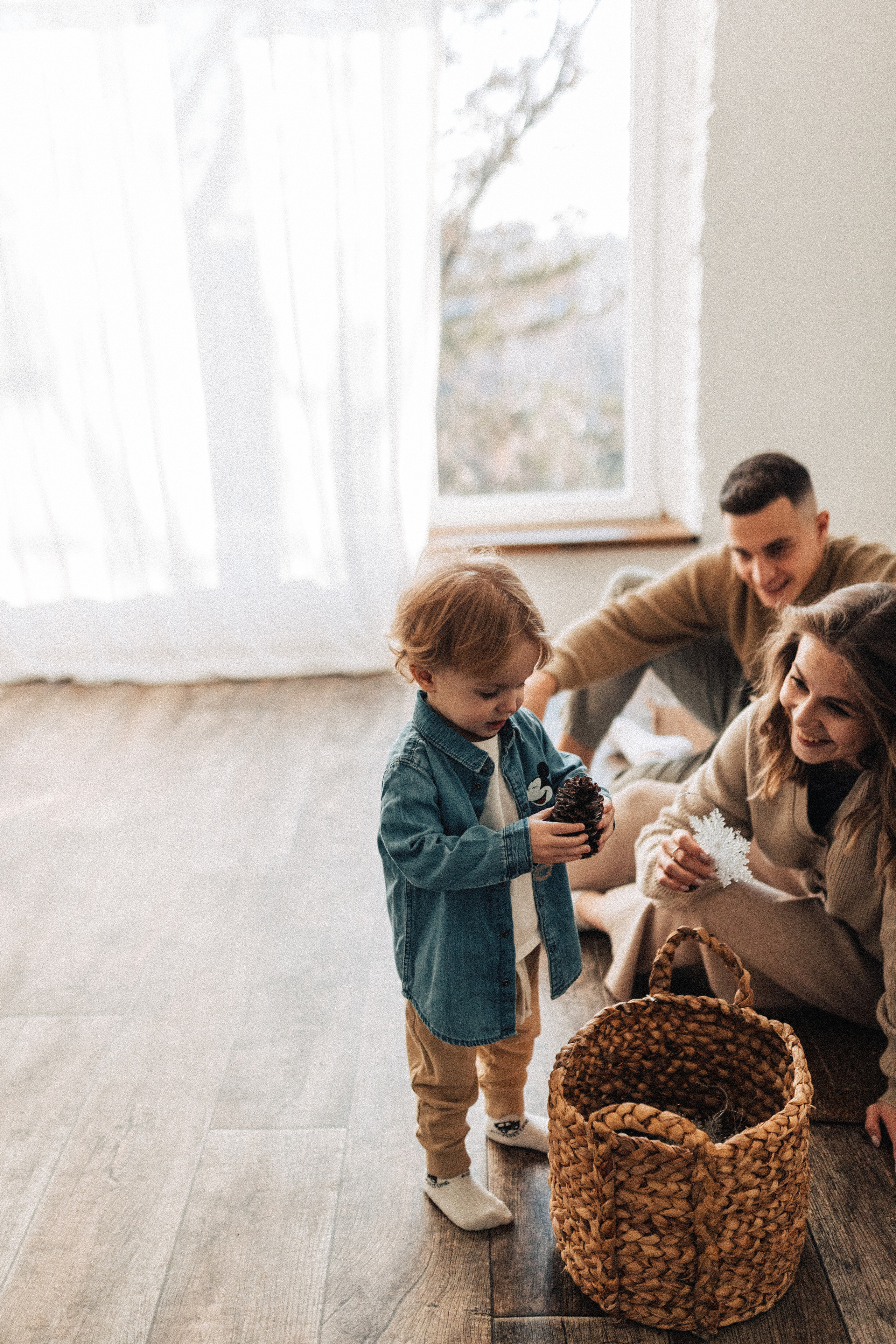 Игорь/Настя/Мотя. Фотограф в Москве Татьяна Сергеева