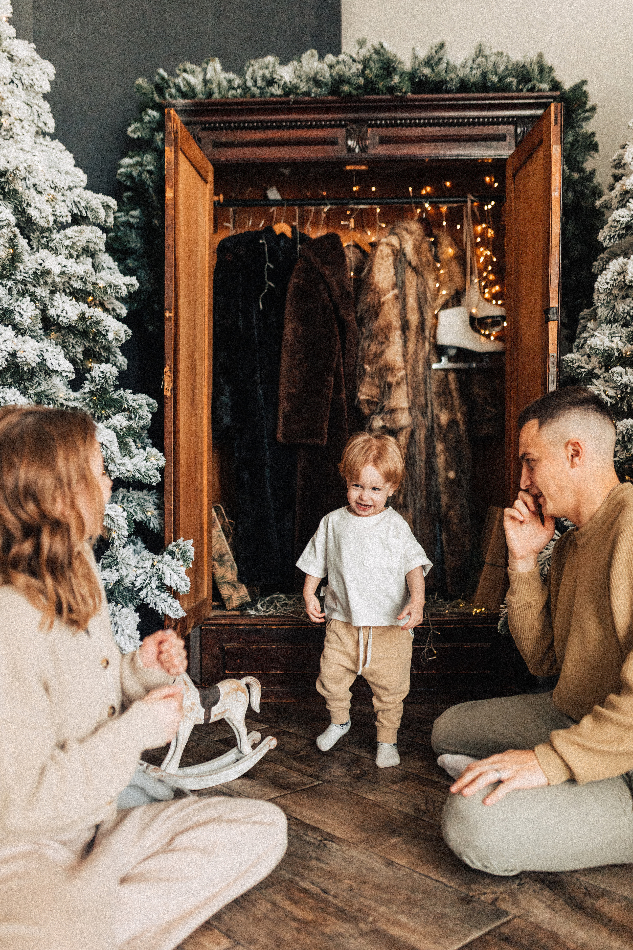 Игорь/Настя/Мотя. Фотограф в Москве Татьяна Сергеева