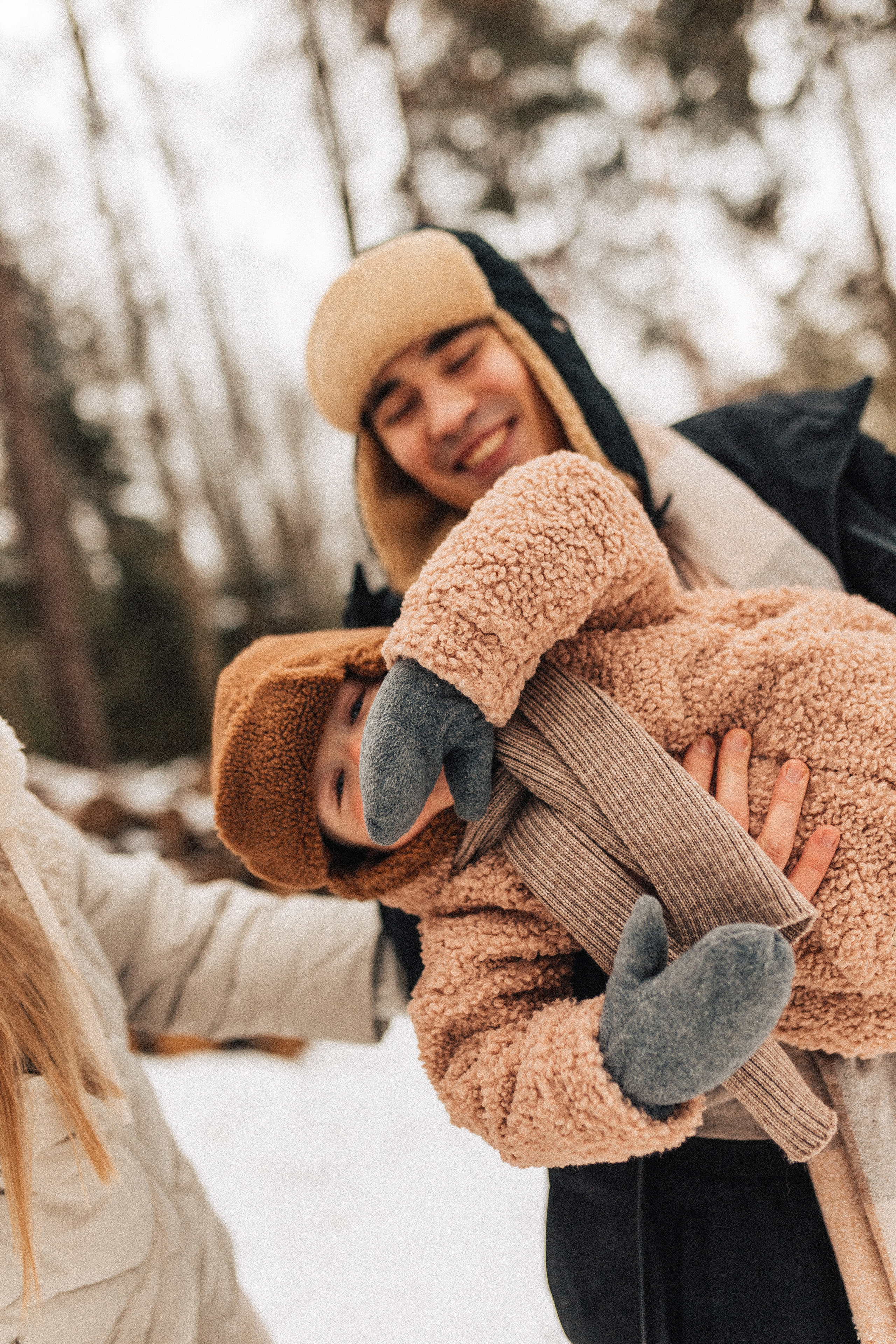 Дима/Катя/Мирон. Фотограф в Москве Татьяна Сергеева