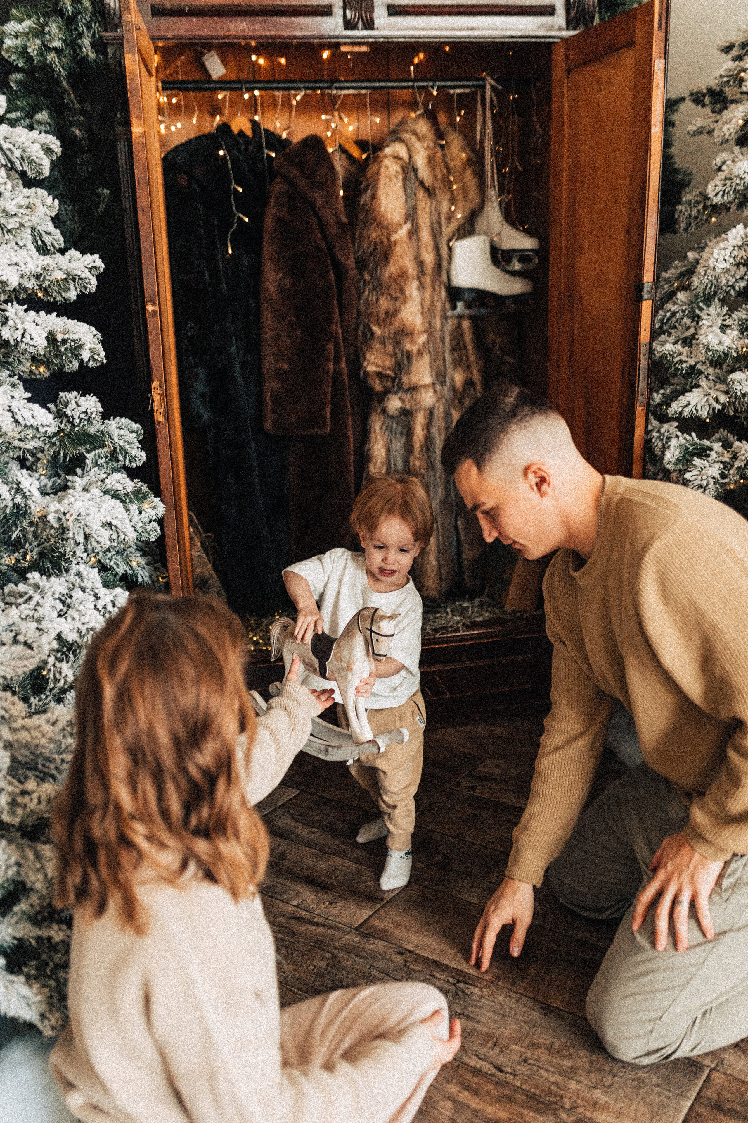 Игорь/Настя/Мотя. Фотограф в Москве Татьяна Сергеева