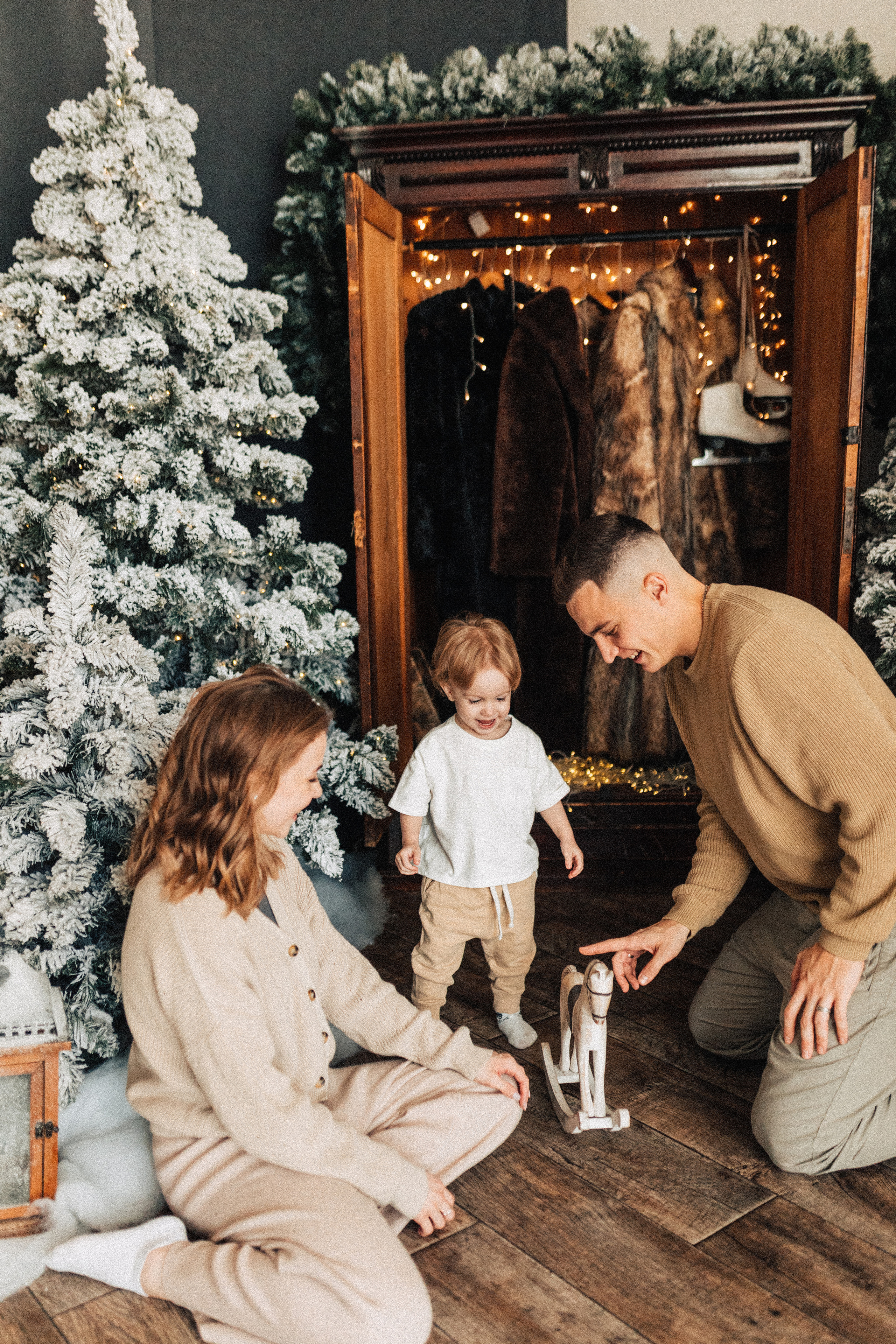 Игорь/Настя/Мотя. Фотограф в Москве Татьяна Сергеева