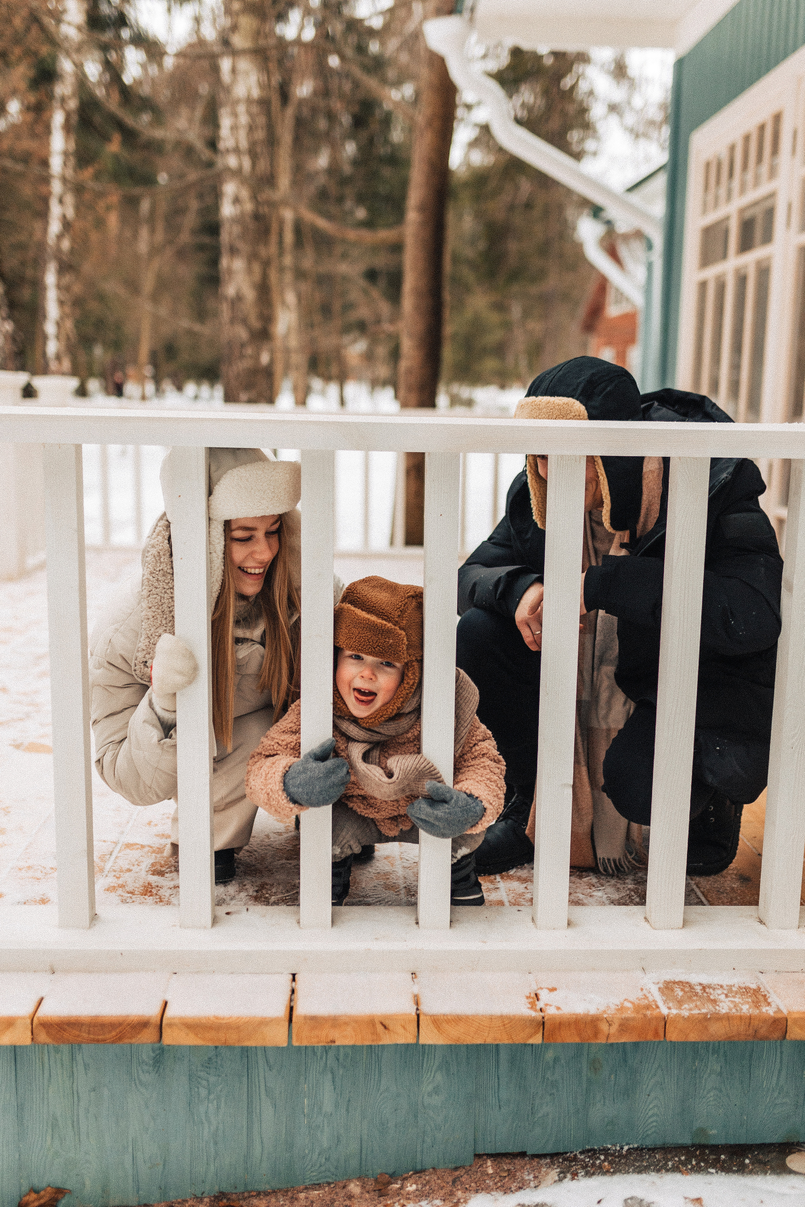 Дима/Катя/Мирон. Фотограф в Москве Татьяна Сергеева