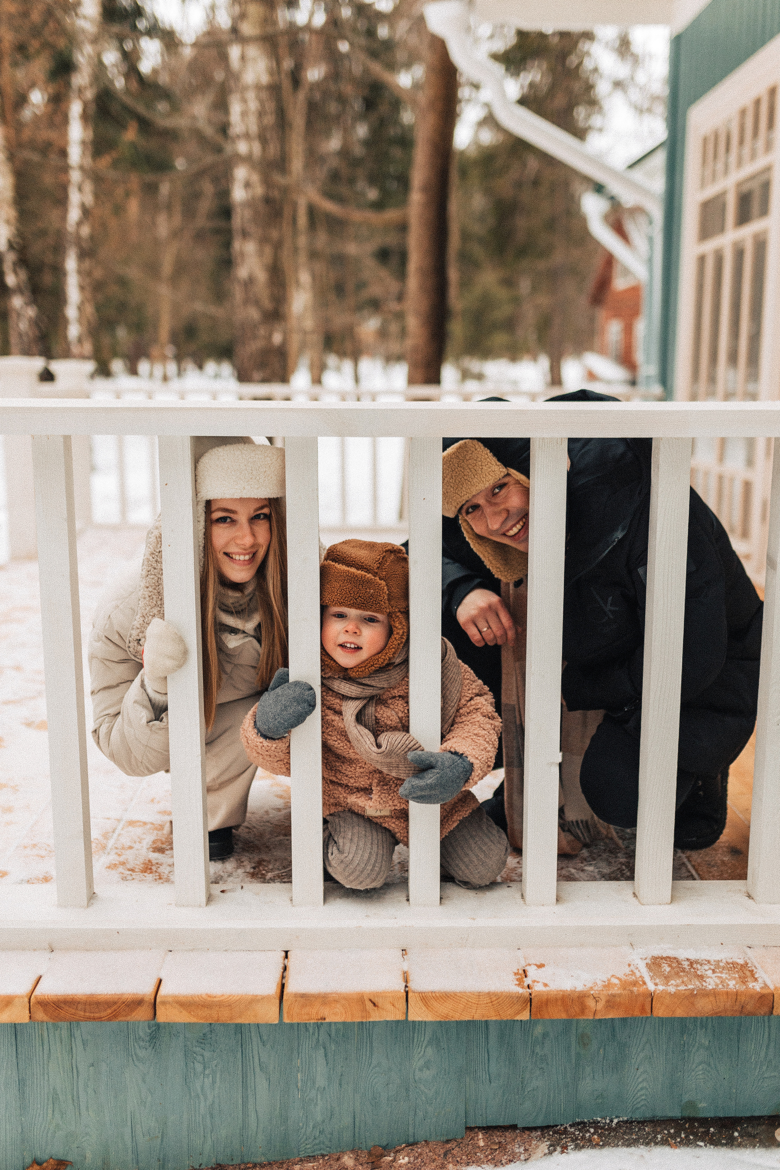 Дима/Катя/Мирон. Фотограф в Москве Татьяна Сергеева