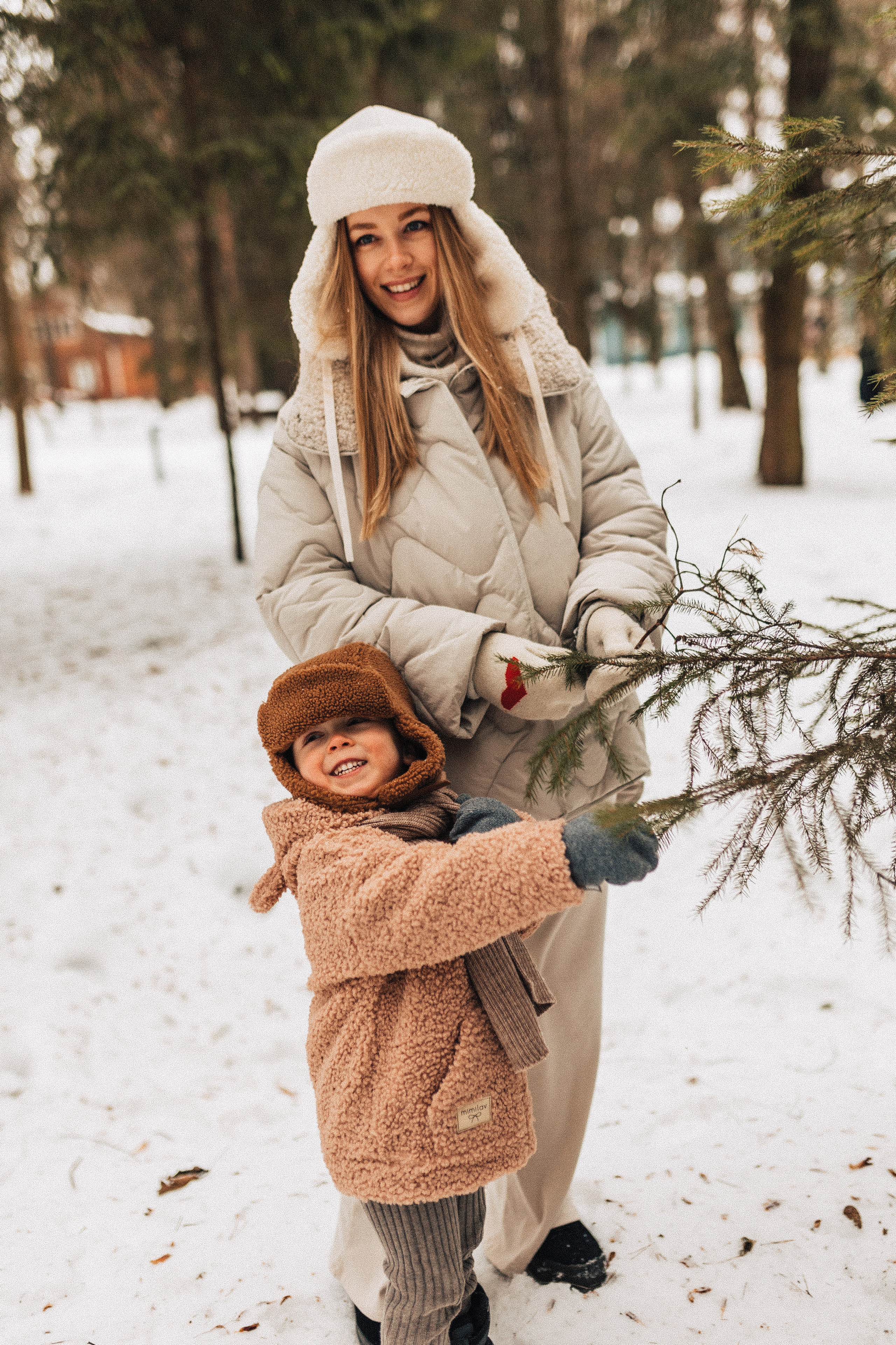 Дима/Катя/Мирон. Фотограф в Москве Татьяна Сергеева
