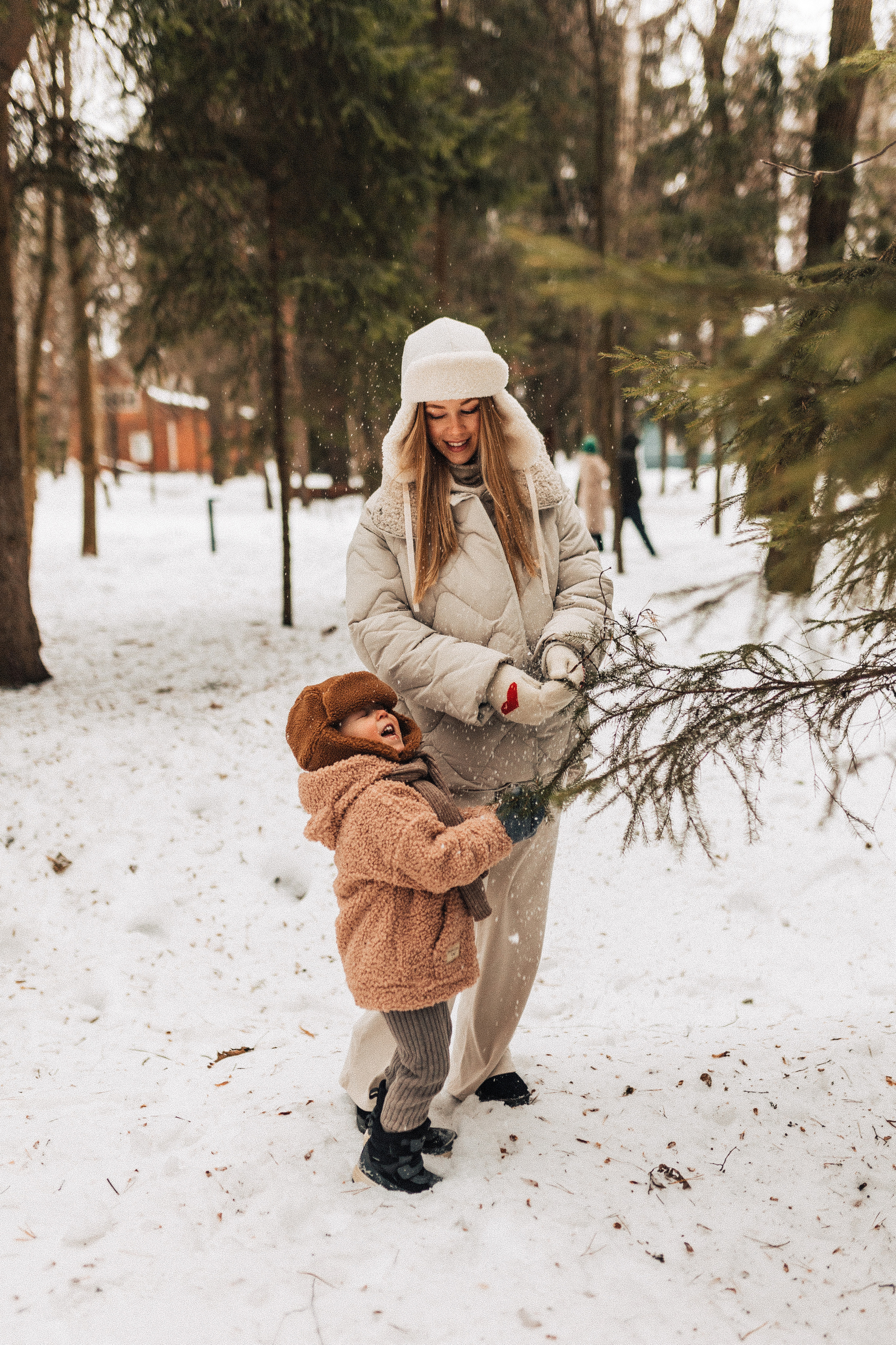 Дима/Катя/Мирон. Фотограф в Москве Татьяна Сергеева