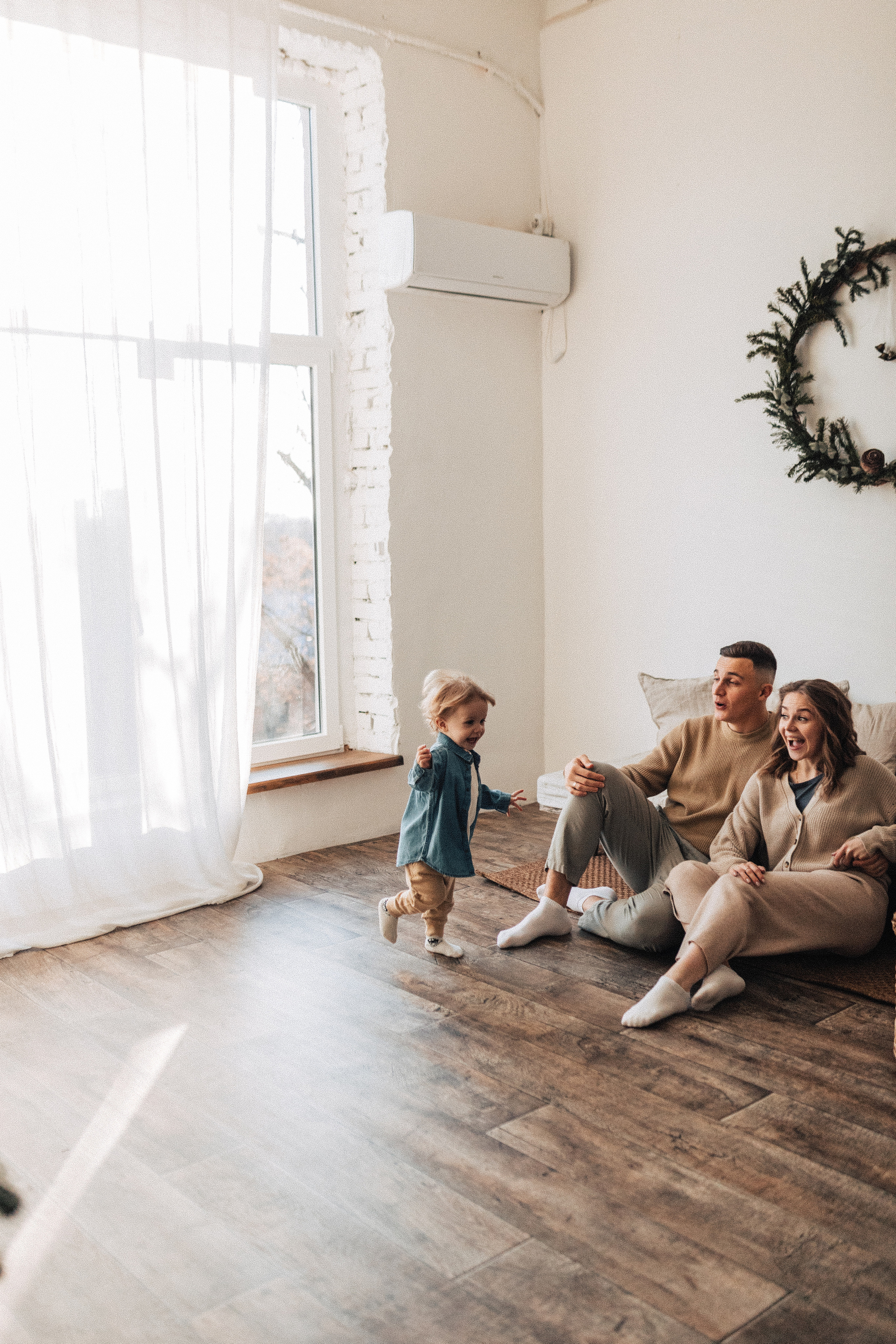 Игорь/Настя/Мотя. Фотограф в Москве Татьяна Сергеева