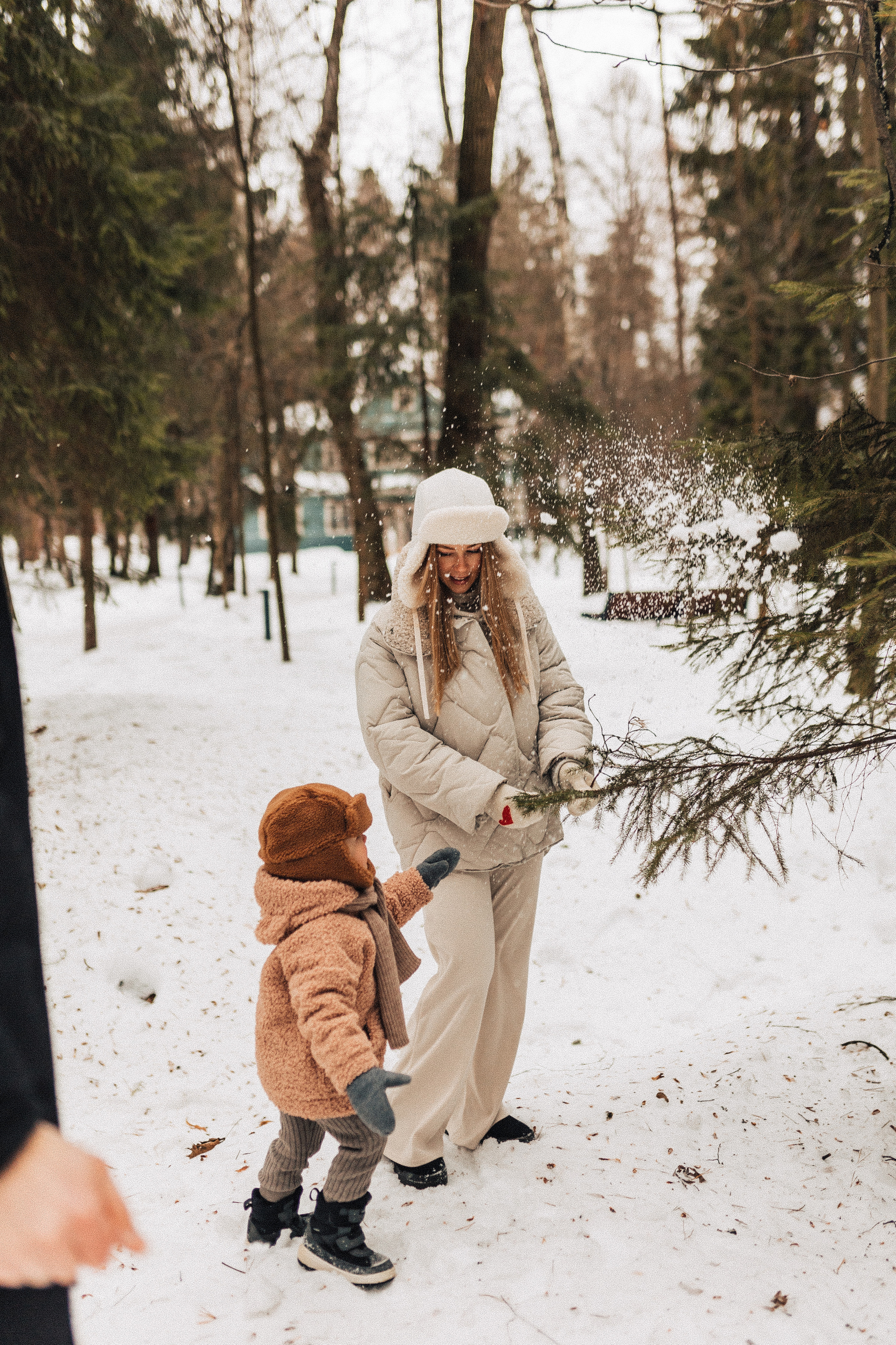 Дима/Катя/Мирон. Фотограф в Москве Татьяна Сергеева
