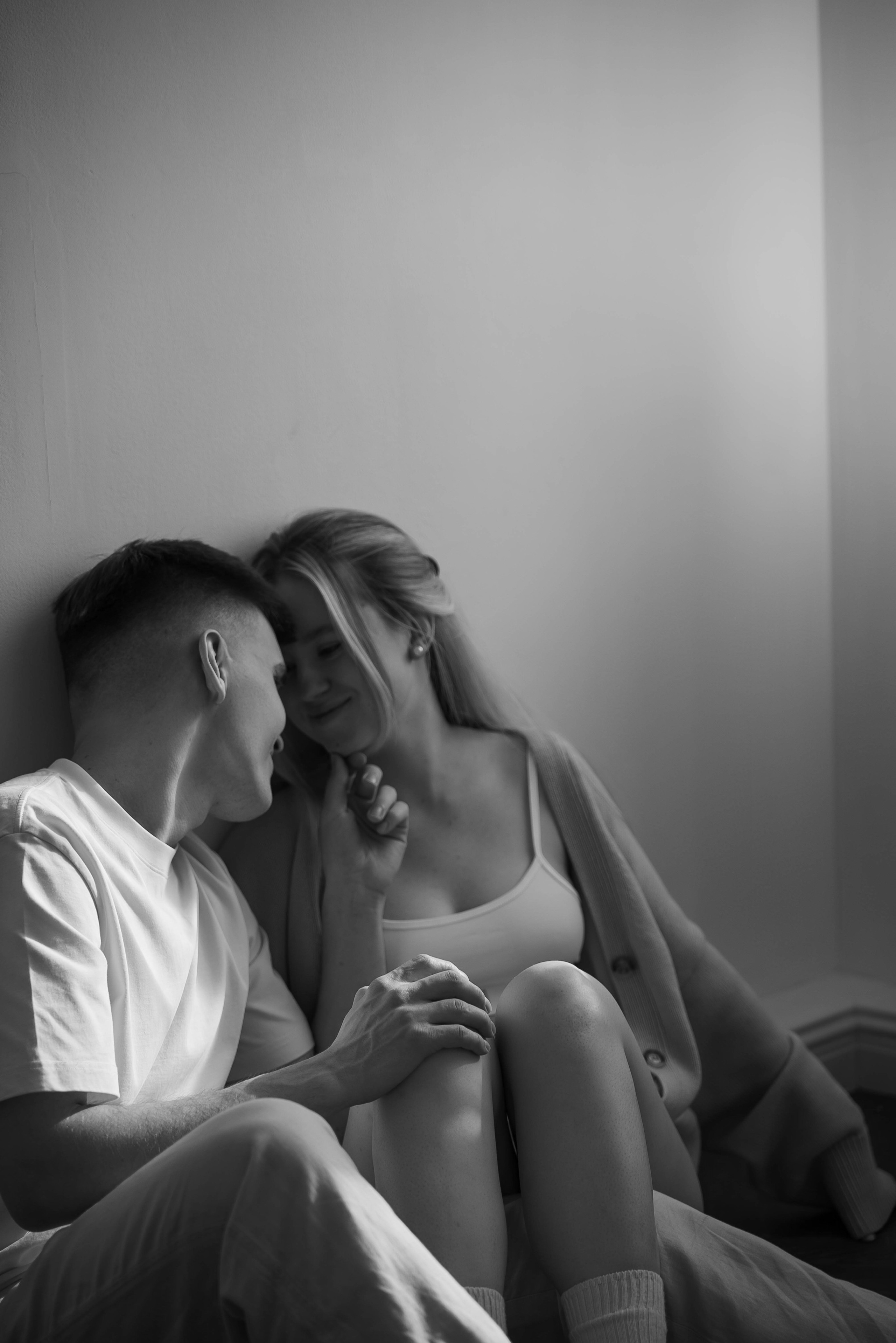 А & Б | Студия. Свадебный и семейный фотограф в Казани Диана Портнова