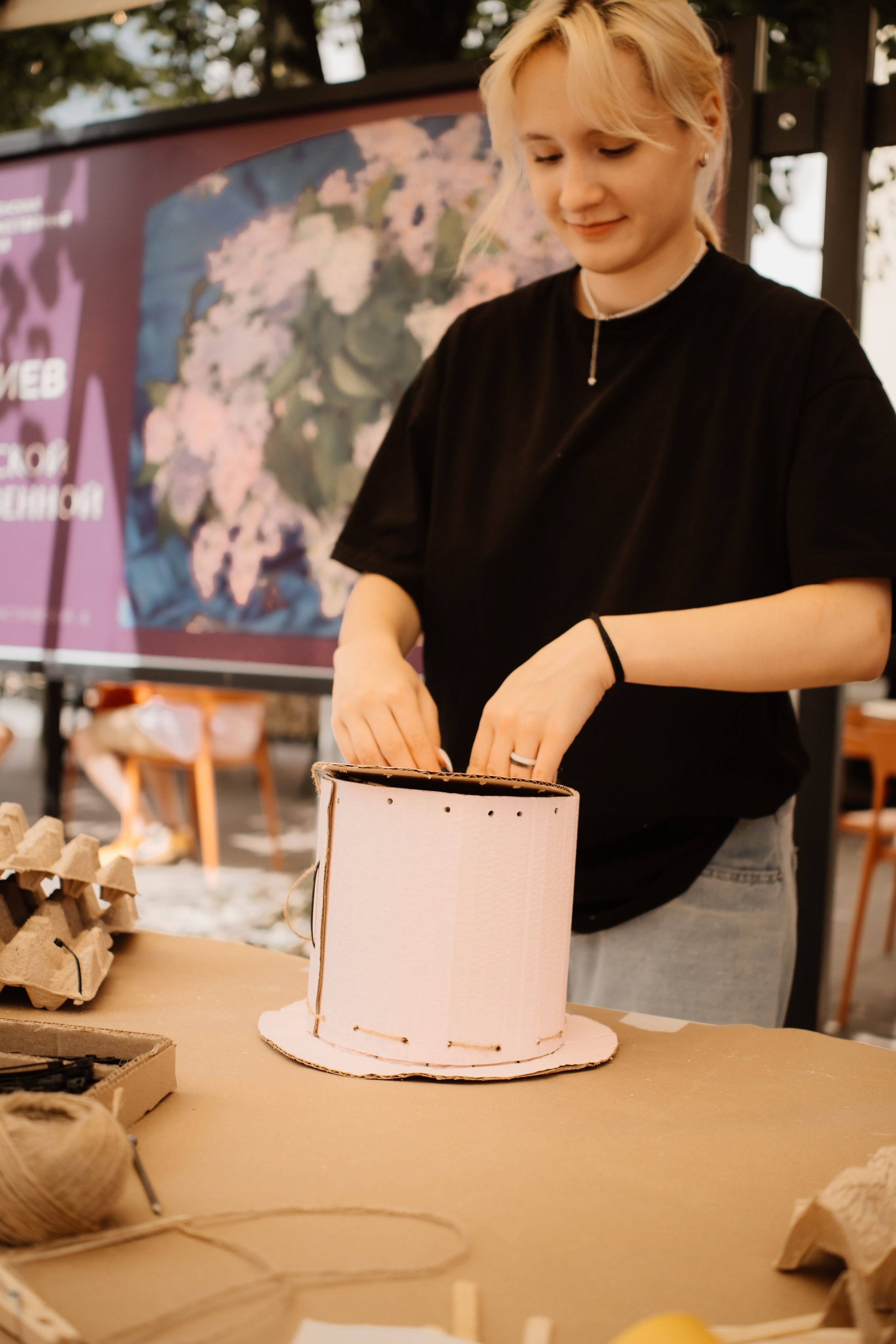 Фестивали — Смоленск 26.07.2025. KiPPER Gallery — Фотограф