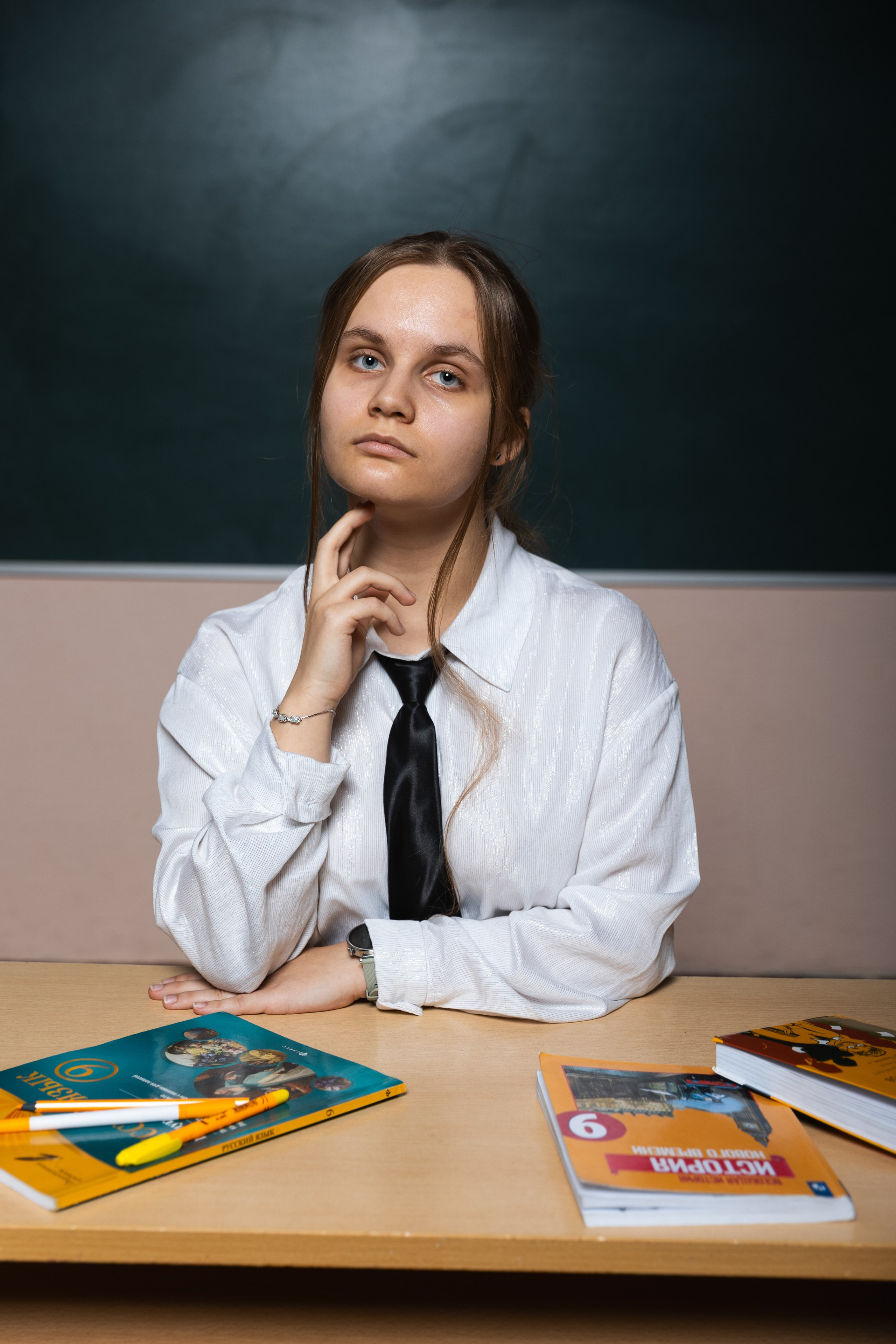 Школы. All In Media — фотосъёмка и видеопродакшн