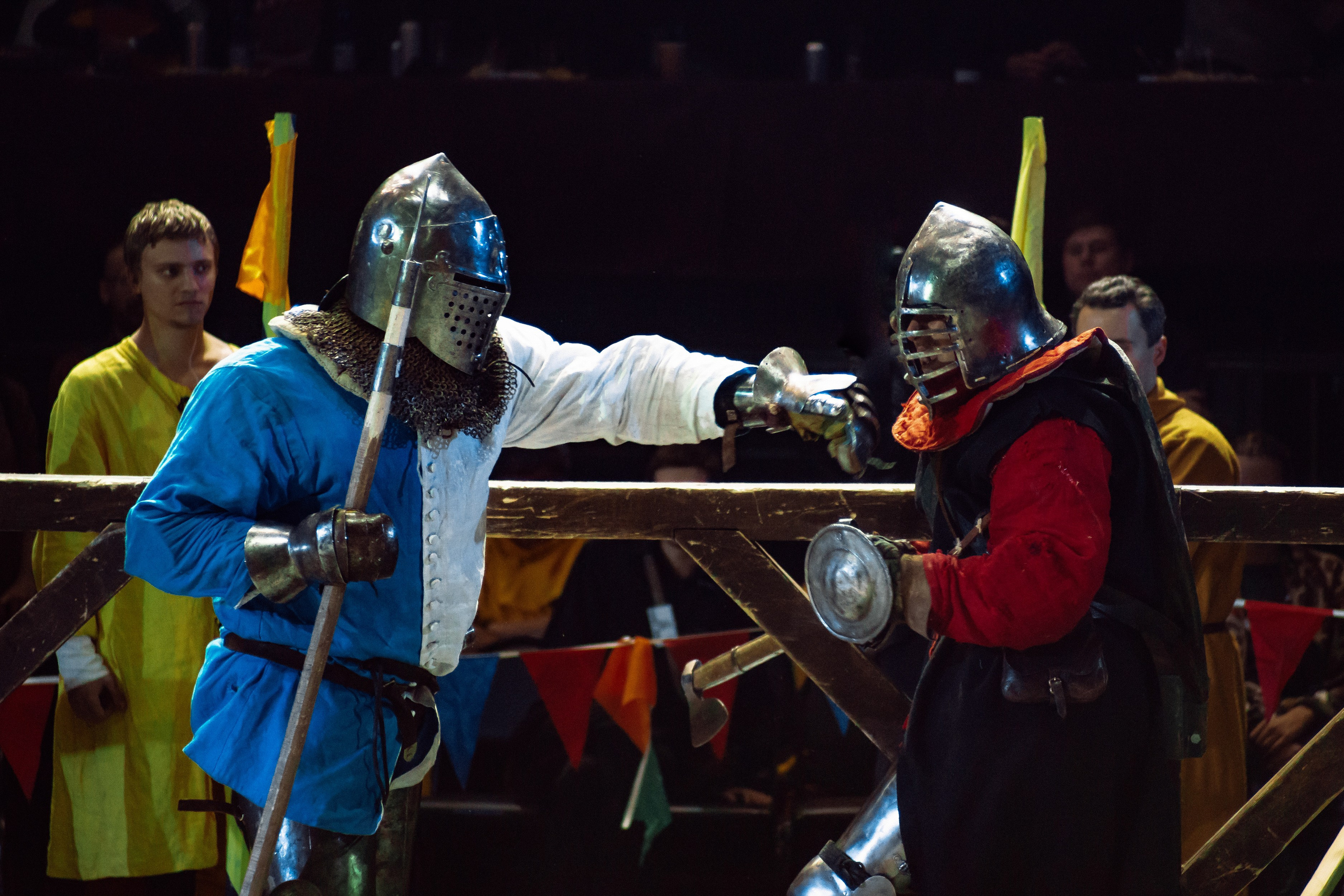 Фотосъёмка спортивных мероприятий. All In Media — фотосъёмка и видеопродакшн