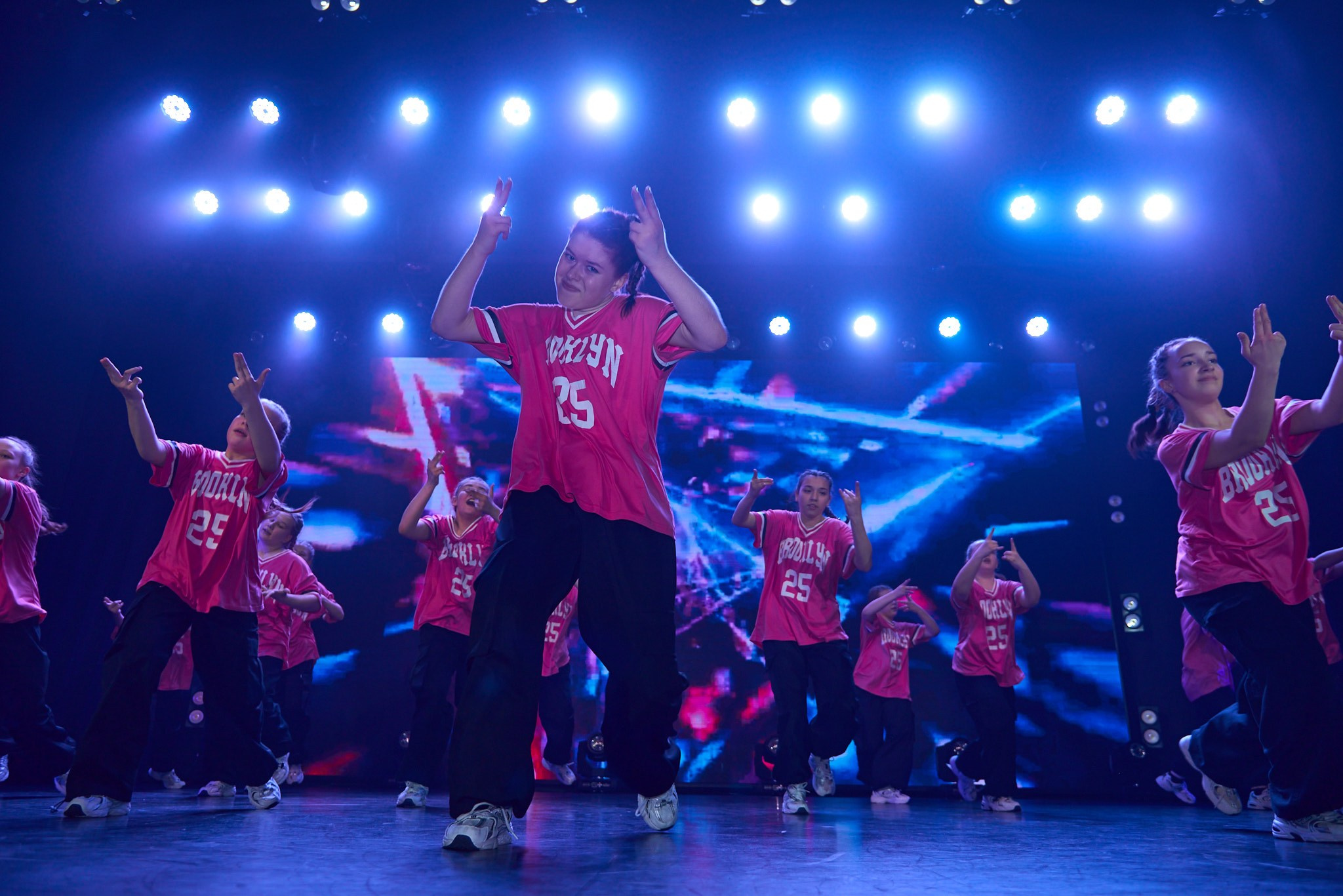Отчетный концерт, «Эпицентр», 18.05.24. Наталия Март | Фотограф СПб