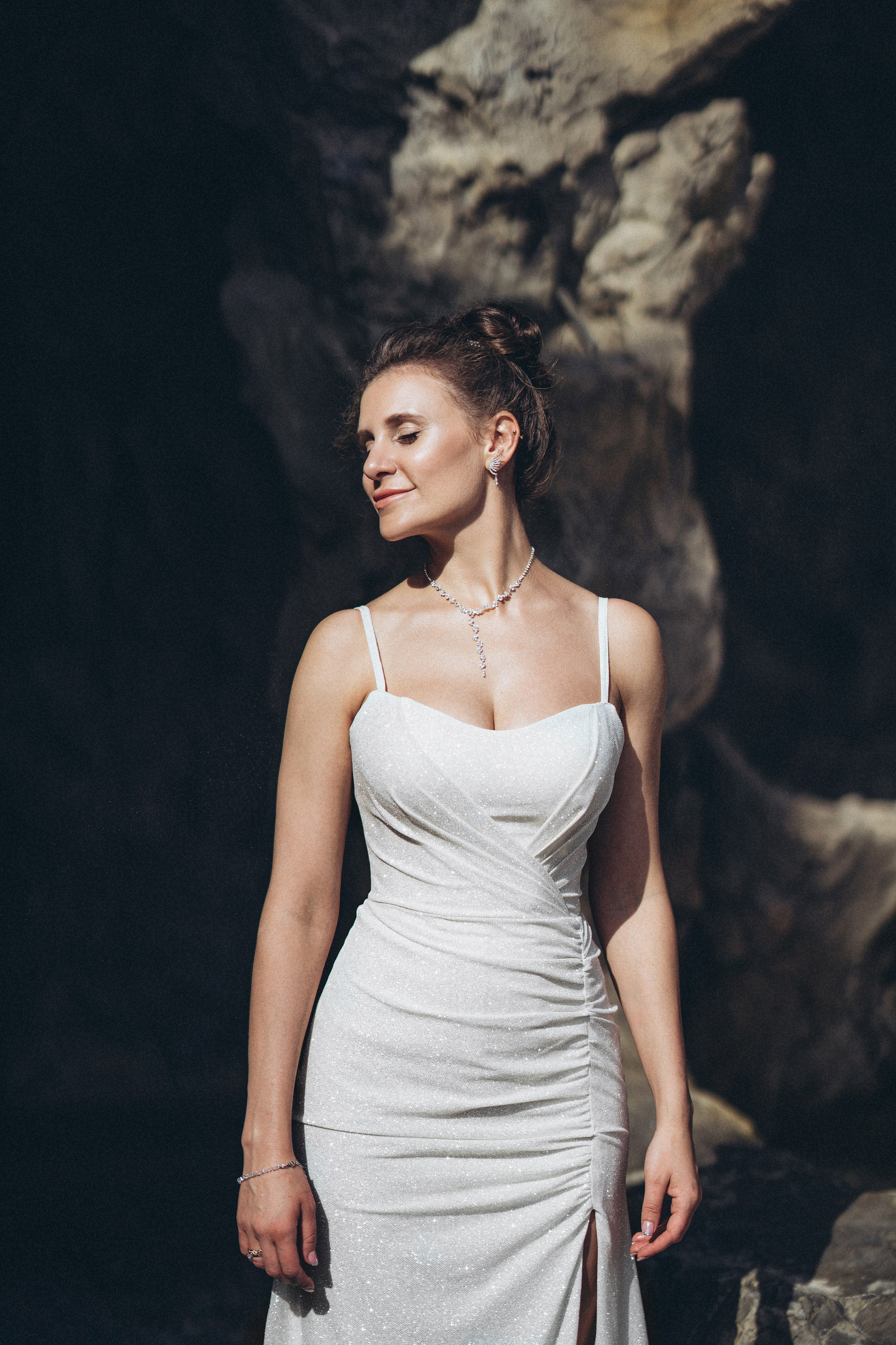 Свадебная прогулка. Фотограф в Севастополе и Крыму Горбунов Денис