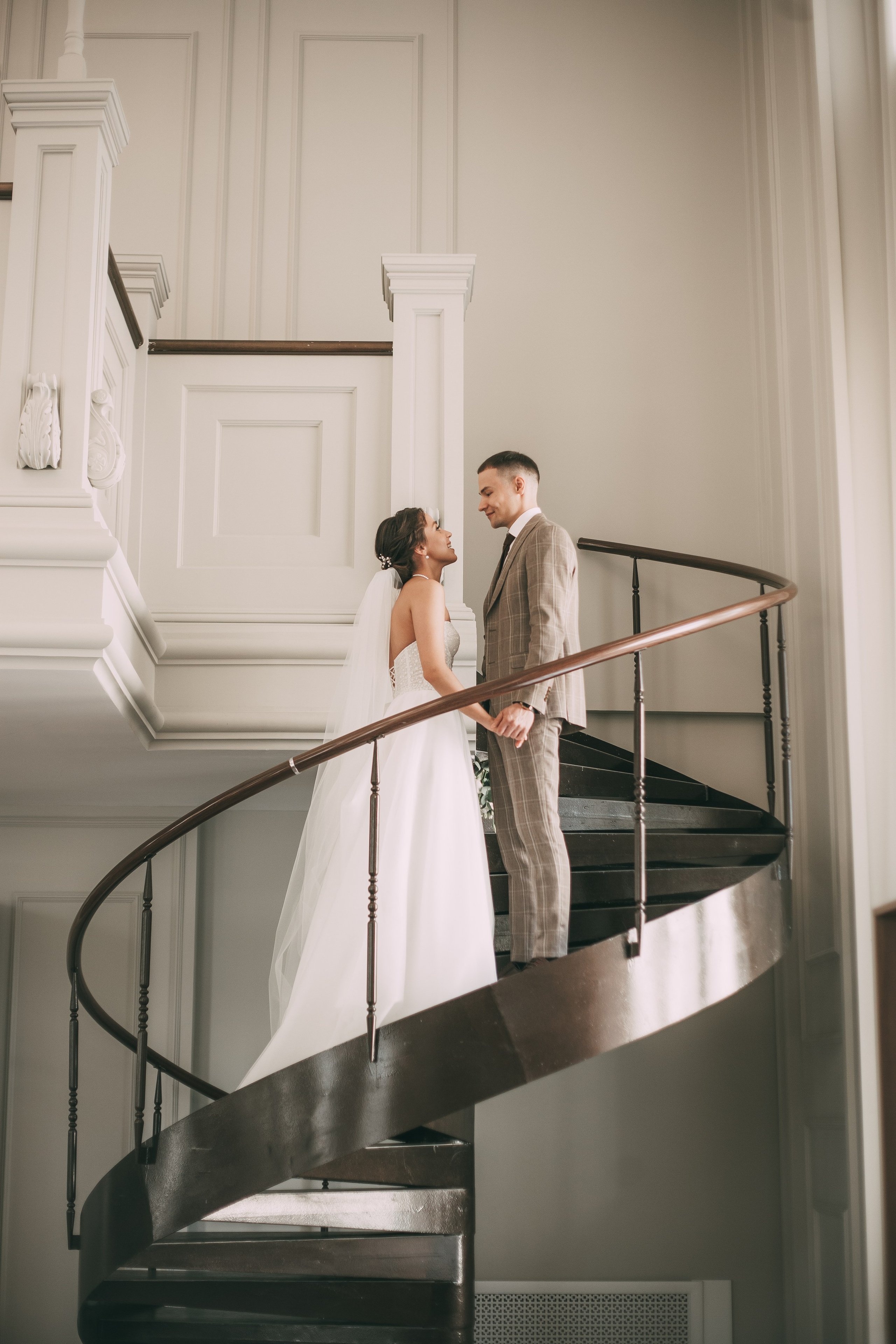 Иван и Алина. Семейный и свадебный фотограф в Ижевске Лушникова Екатерина